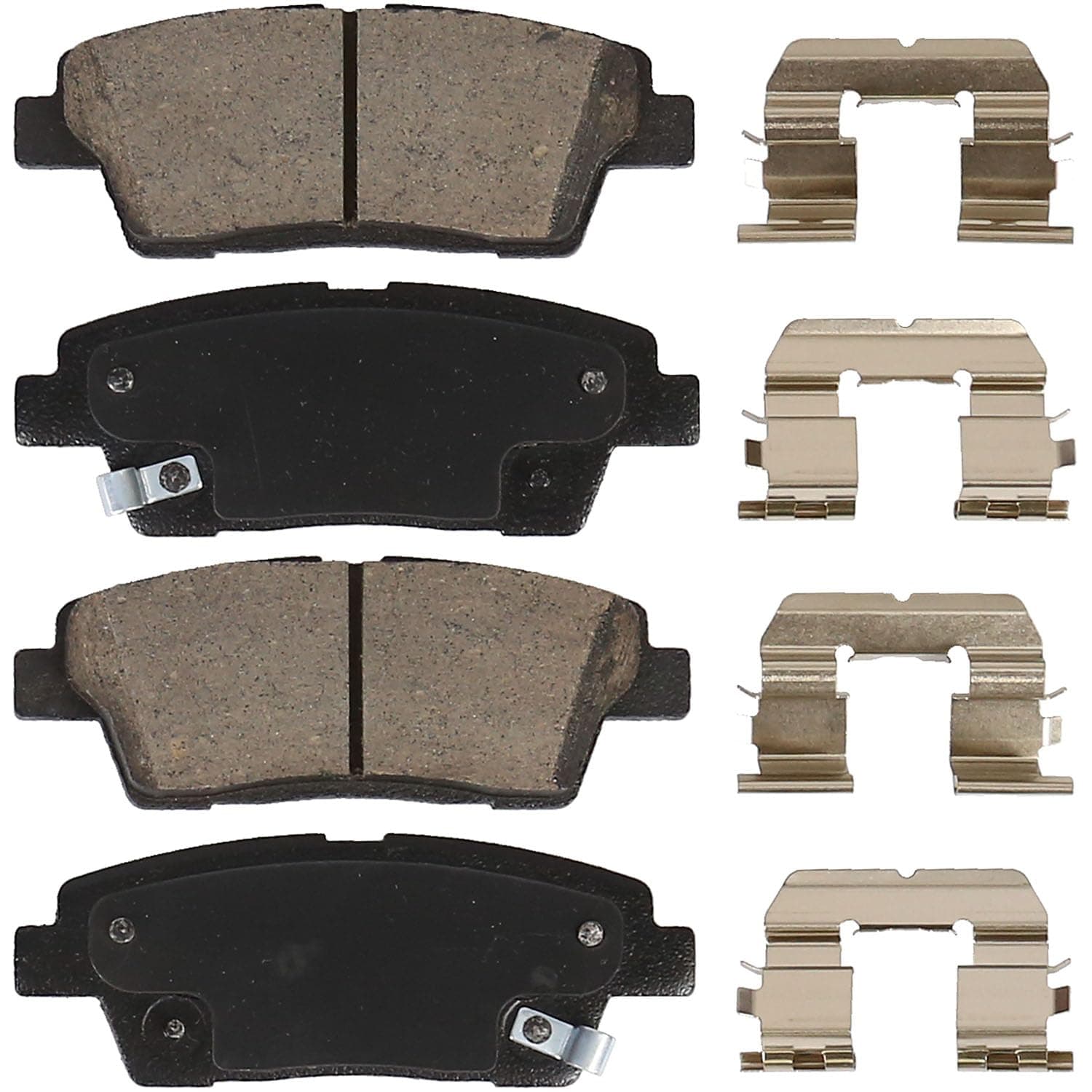 Denso Brake Pad Set