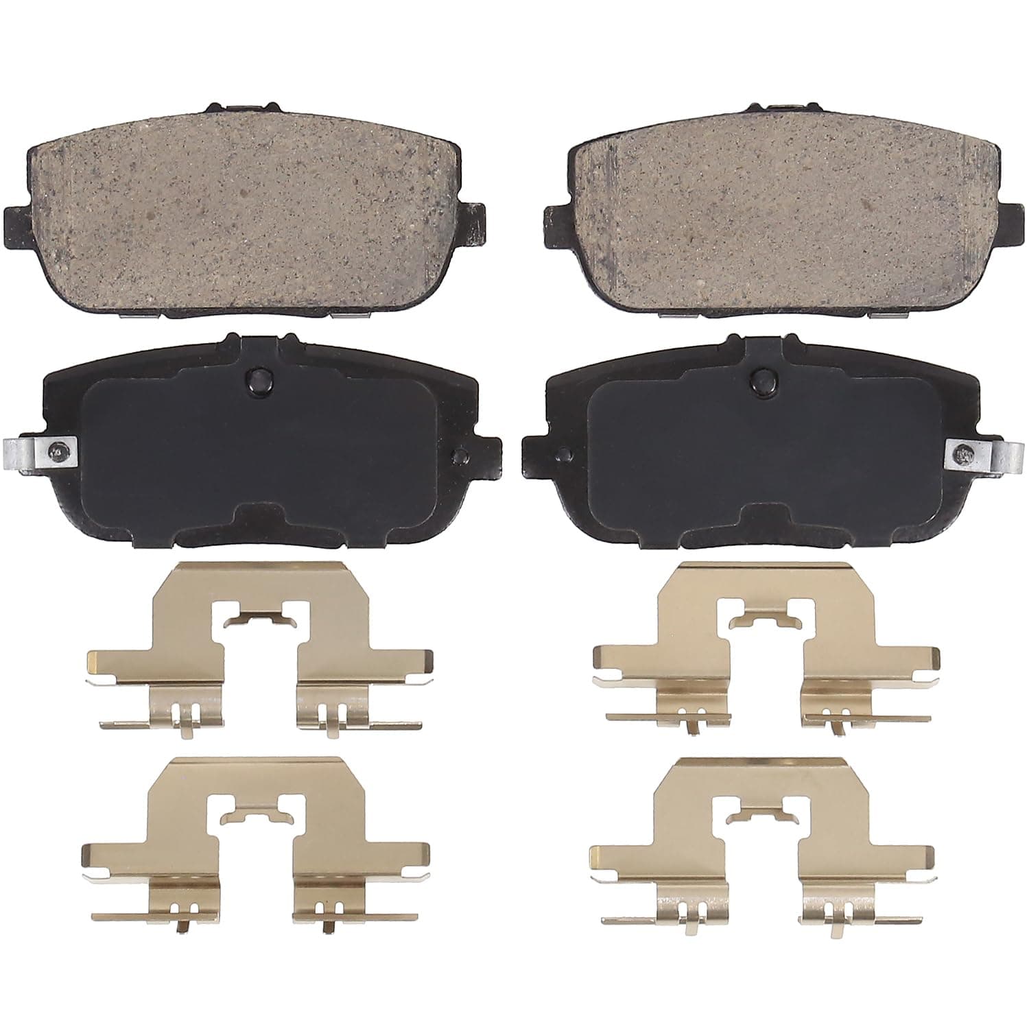 Denso Brake Pad Set