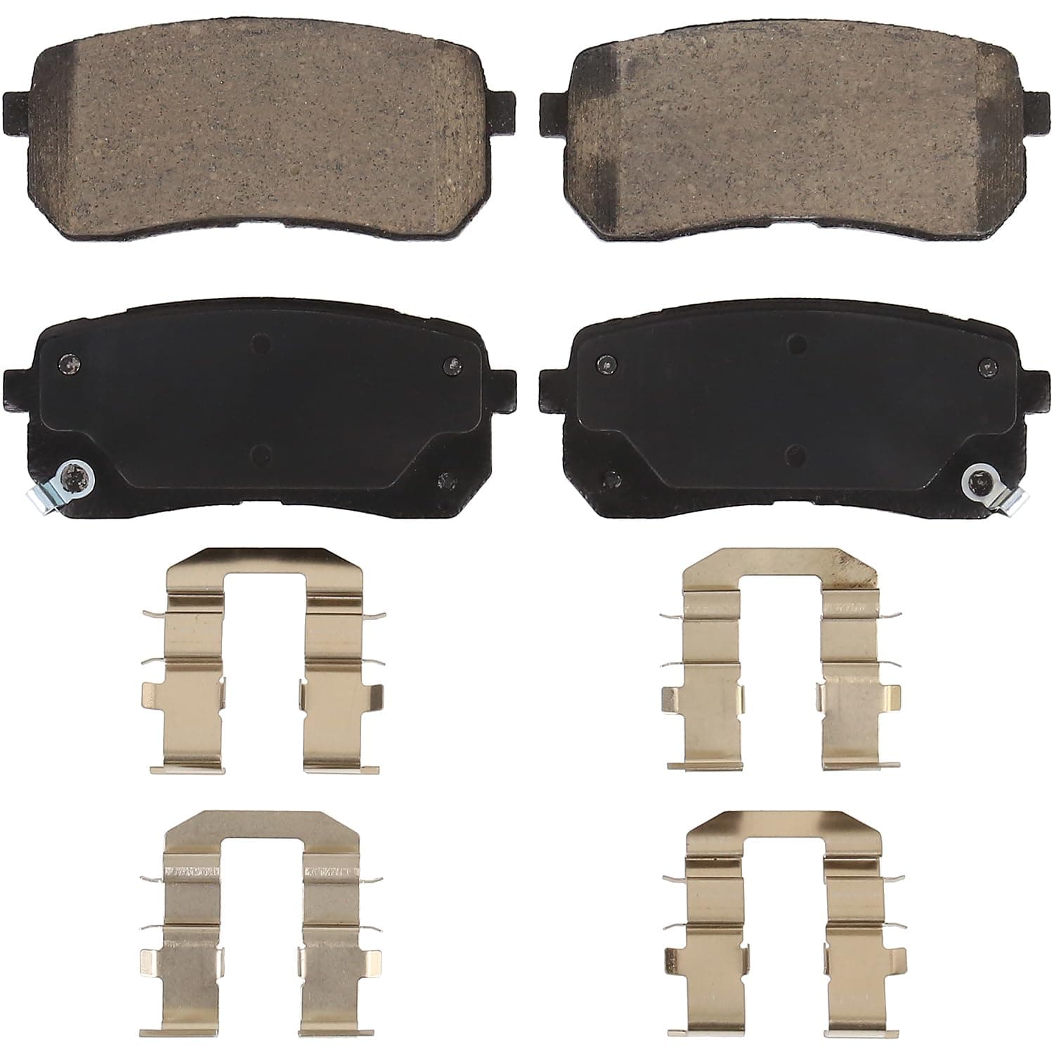 Denso Brake Pad Set