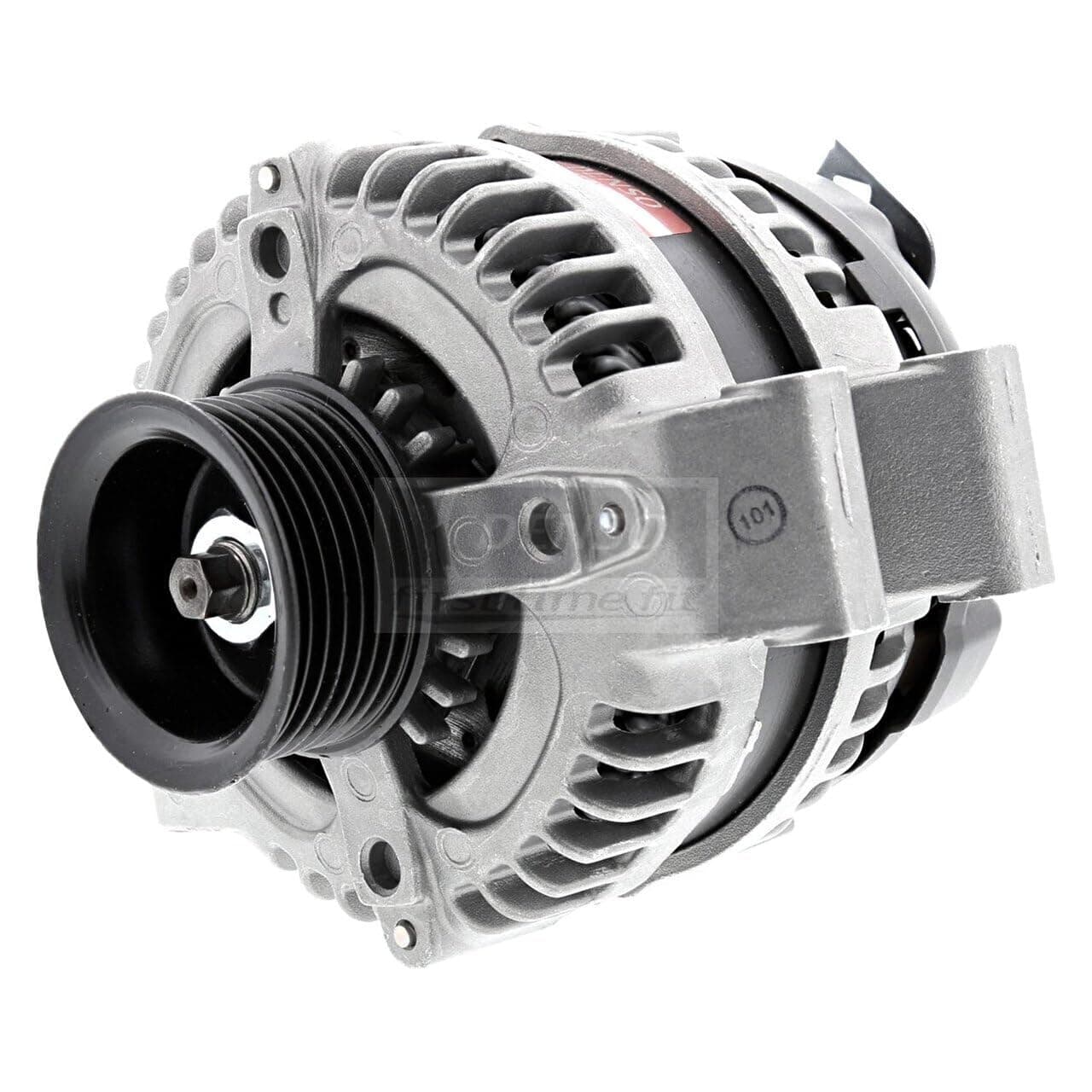 Denso Alternator