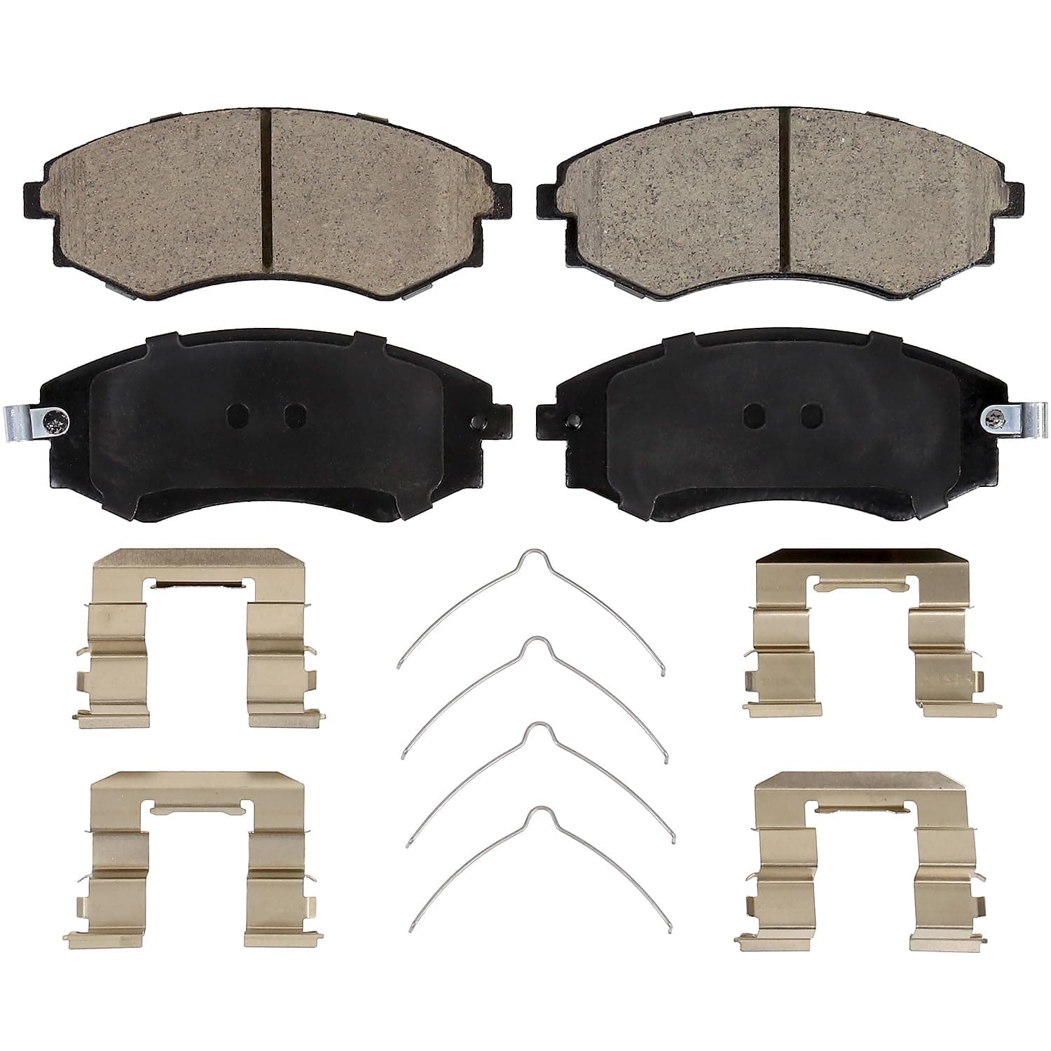 Denso Brake Pad Set