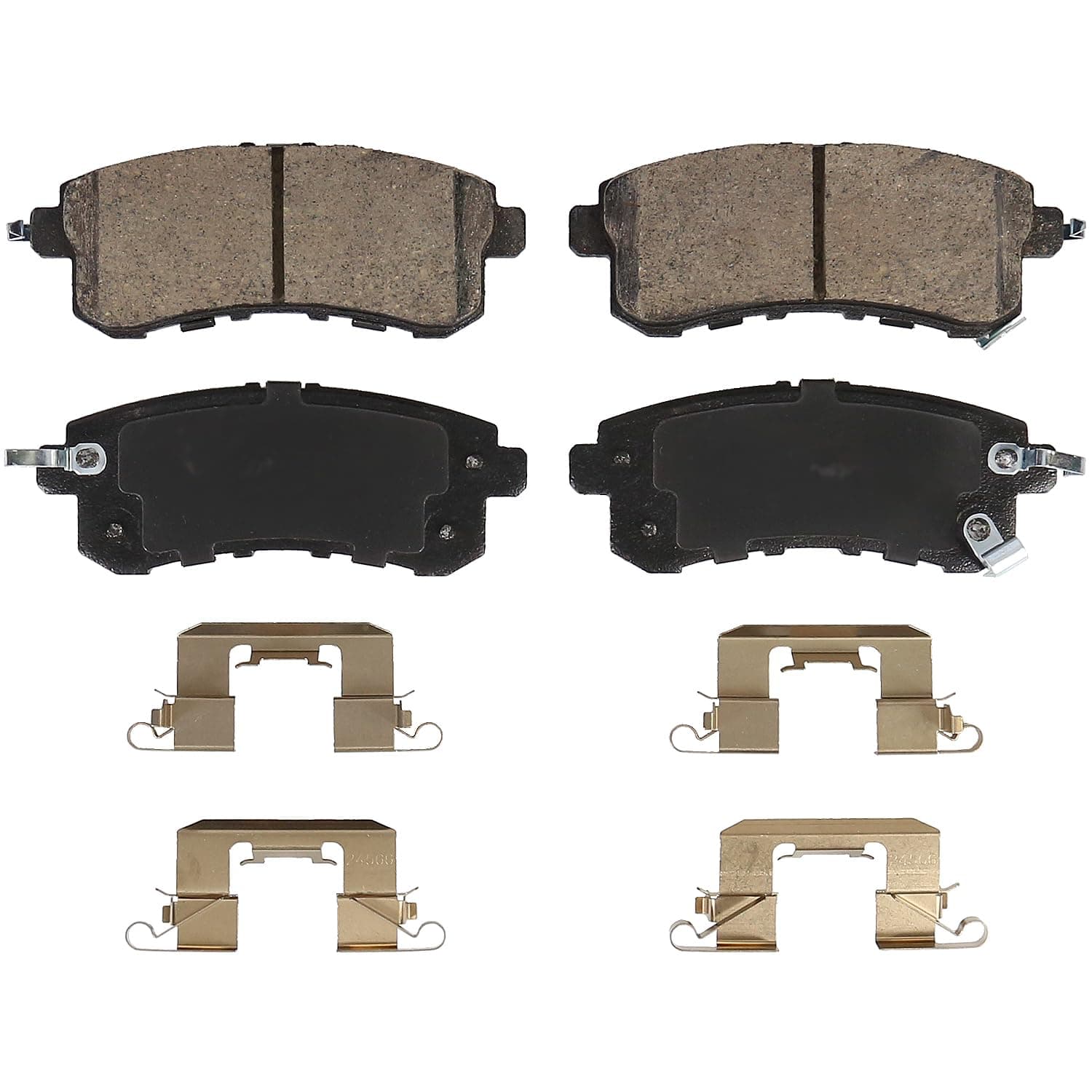 Denso Brake Pad Set
