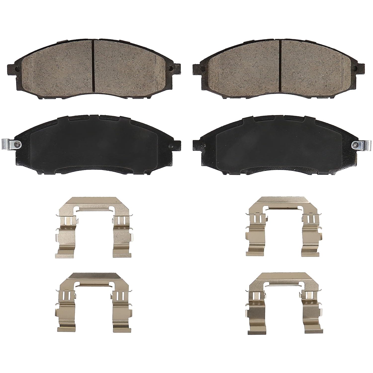 Denso Brake Pad Set