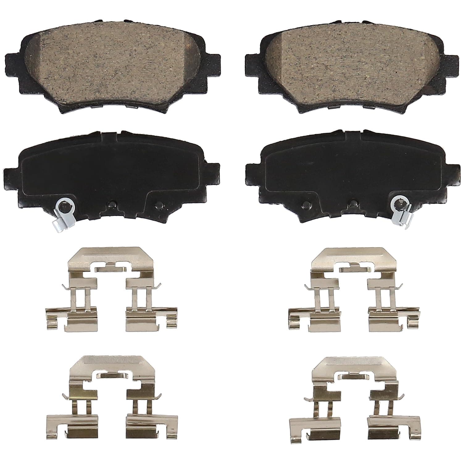 Denso Brake Pad Set