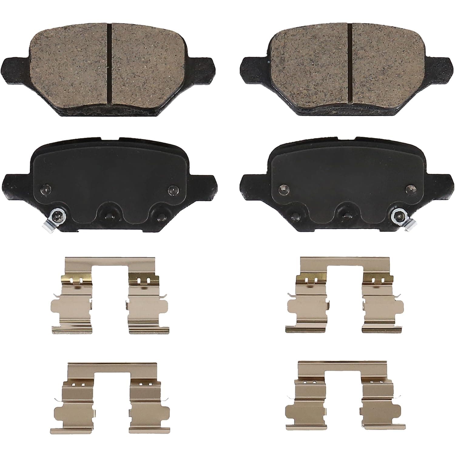 Denso Brake Pad Set