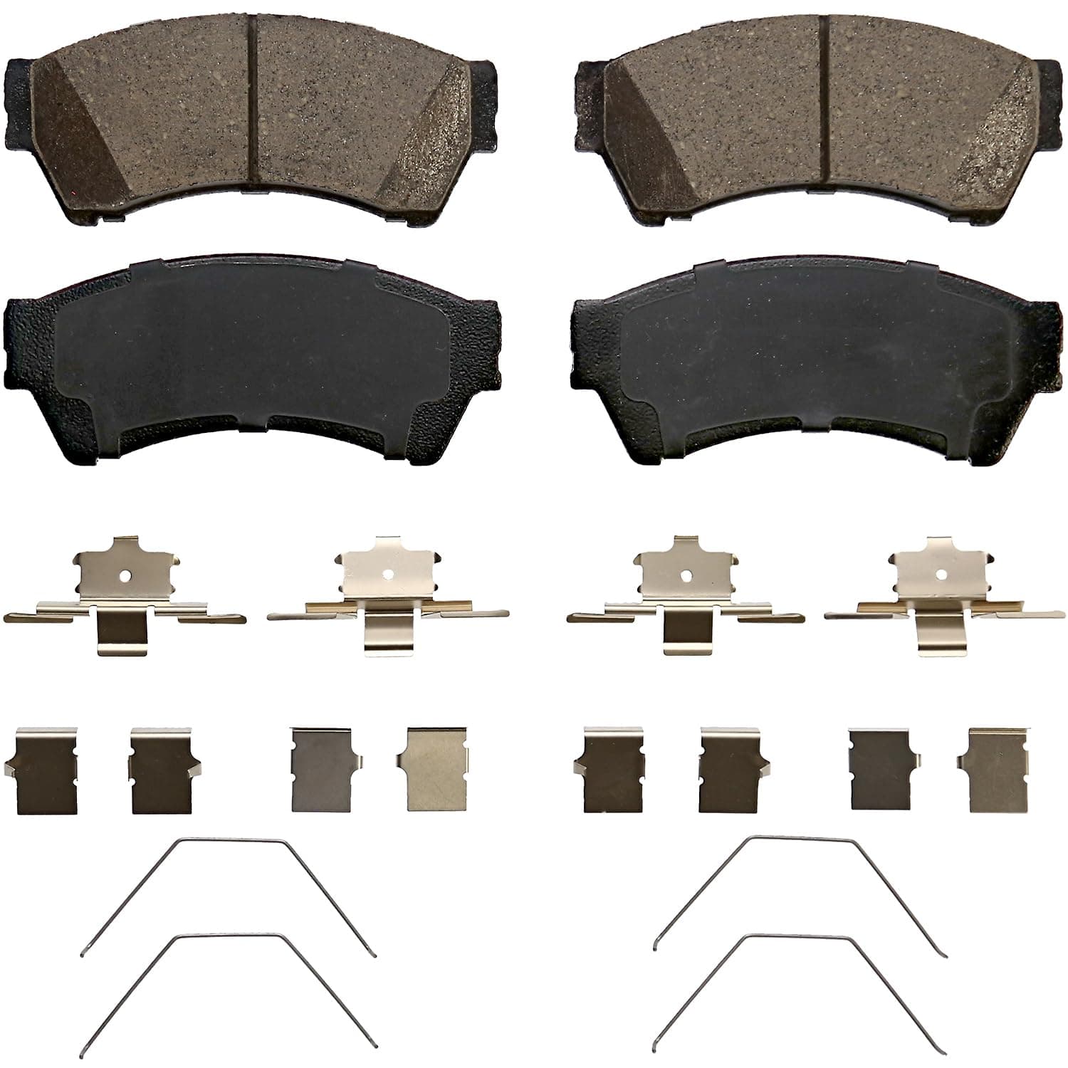 Denso Brake Pad Set