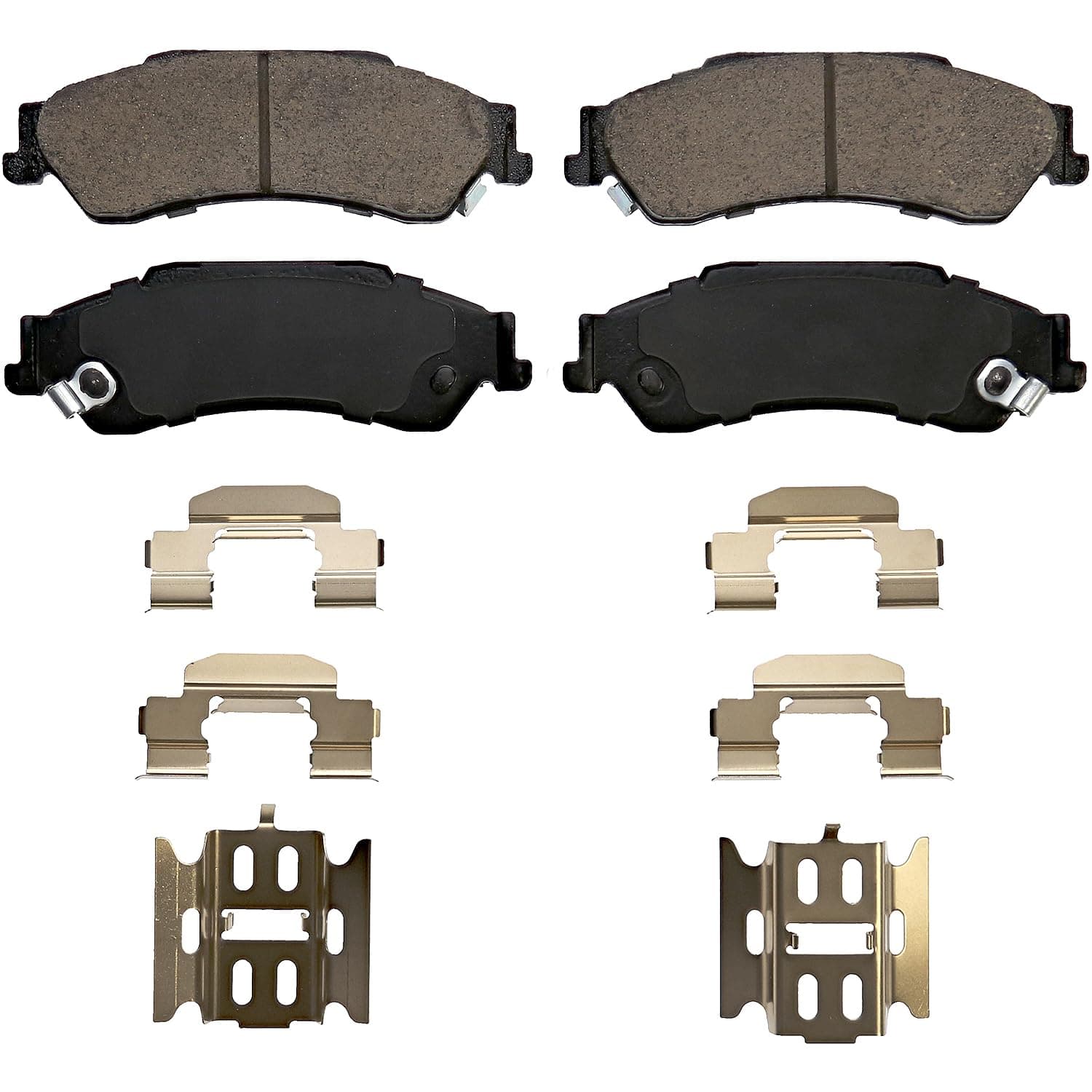 Denso Brake Pad Set