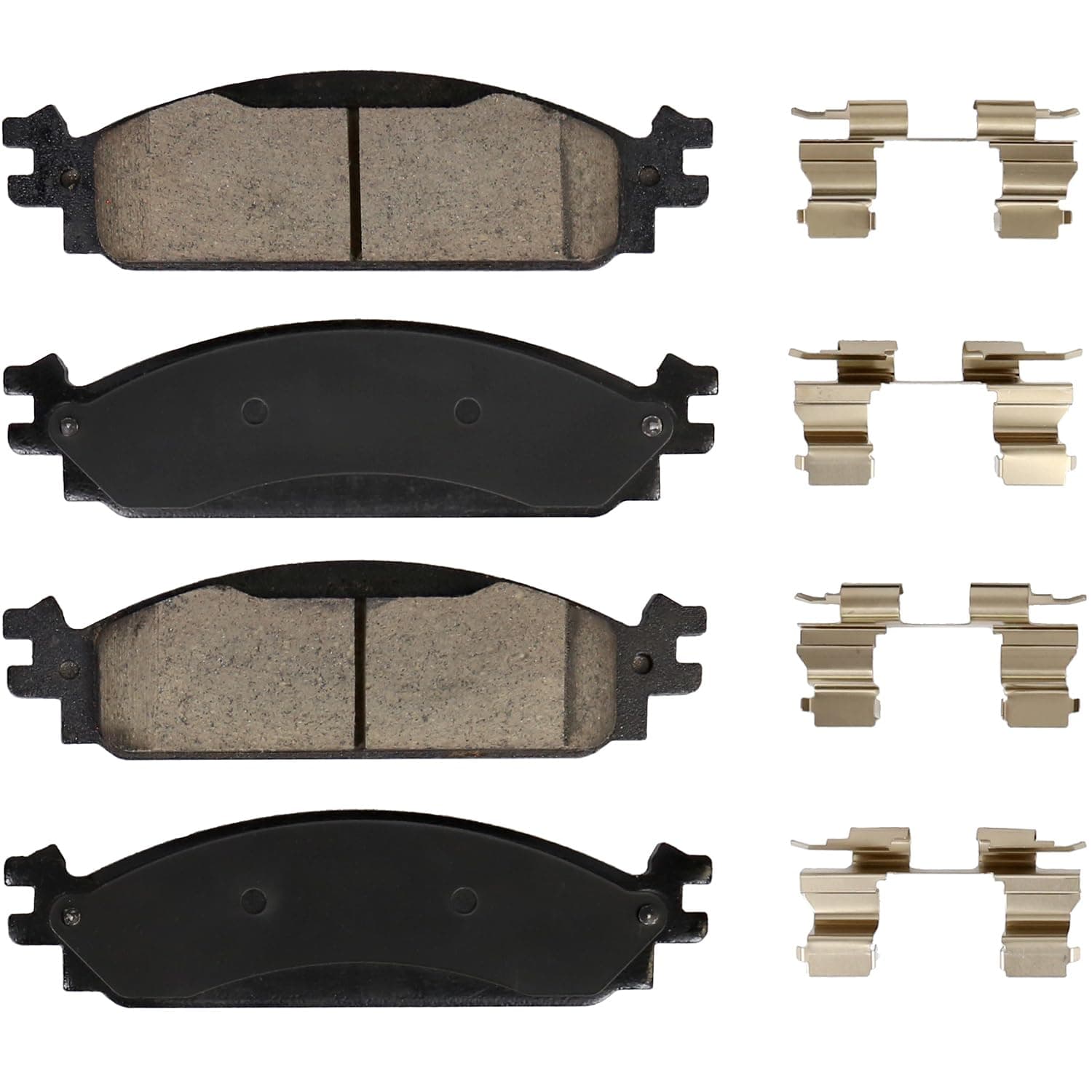 Denso Brake Pad Set