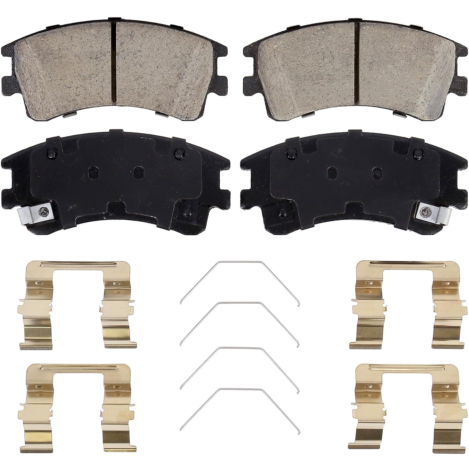 Denso Brake Pad Set