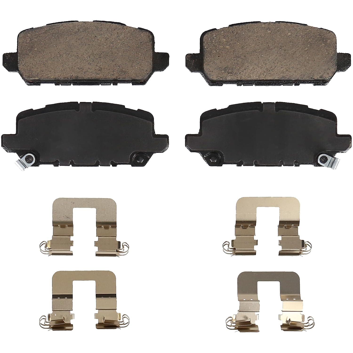 Denso Brake Pad Set
