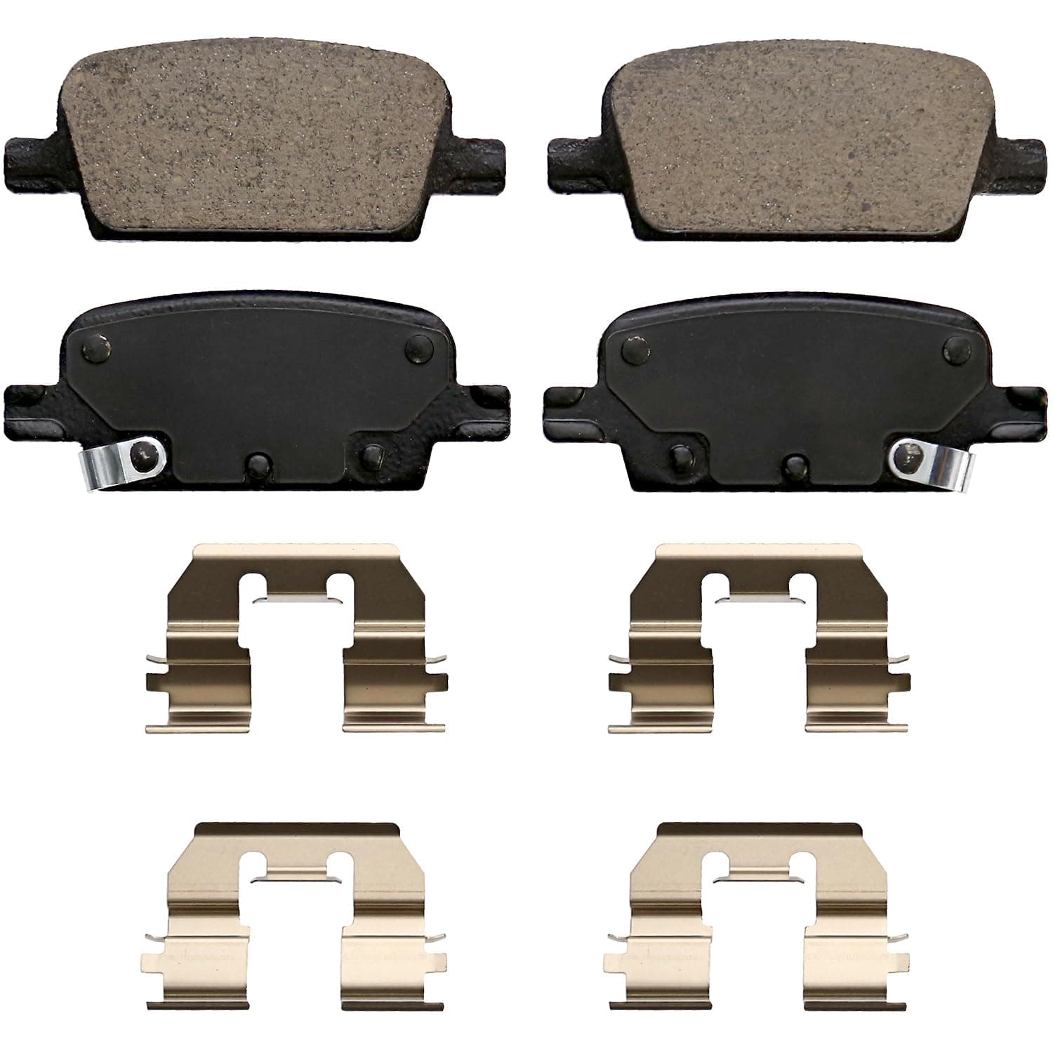 Denso Brake Pad Set