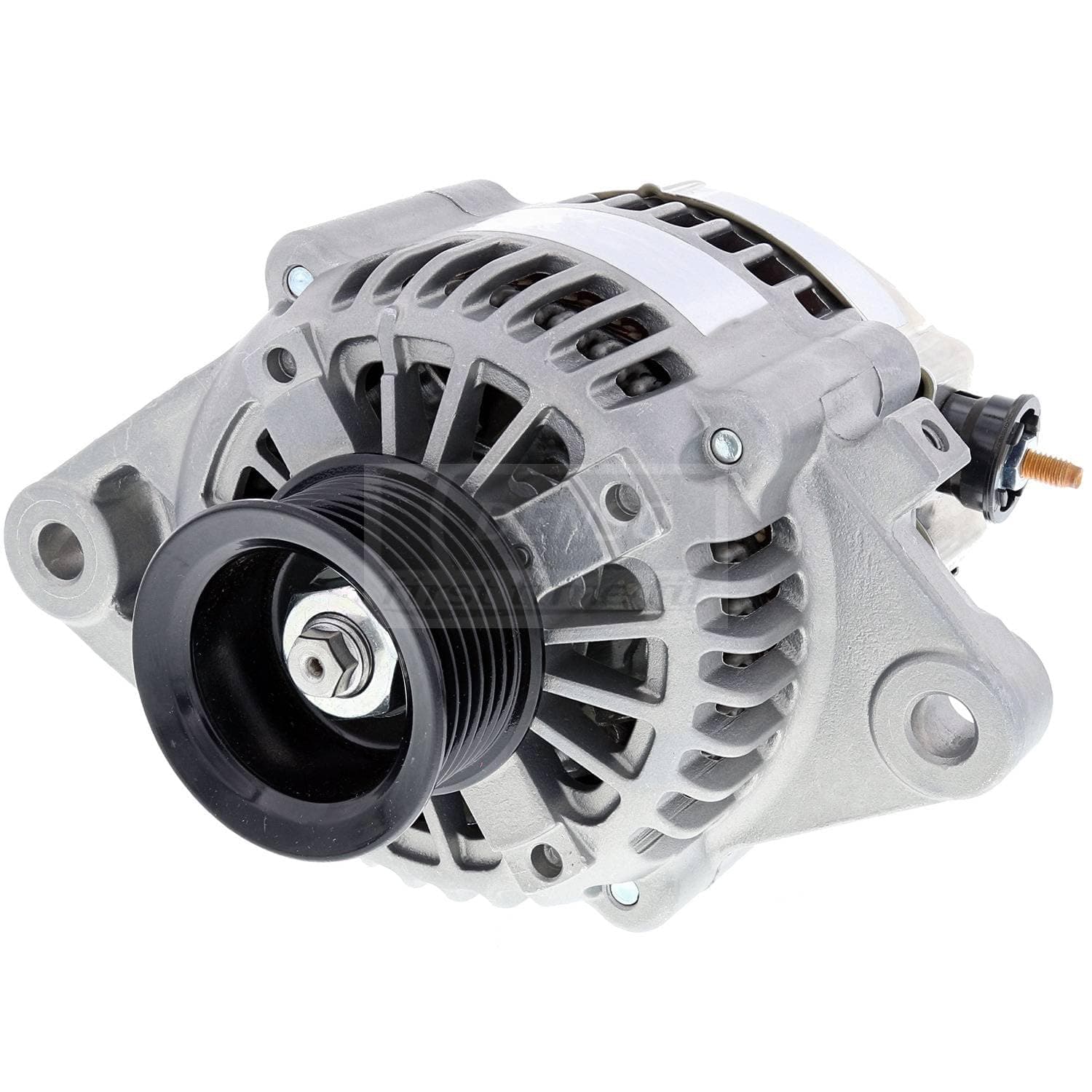 Denso 210-0892 Alternator for 2014-2016 Scion TC