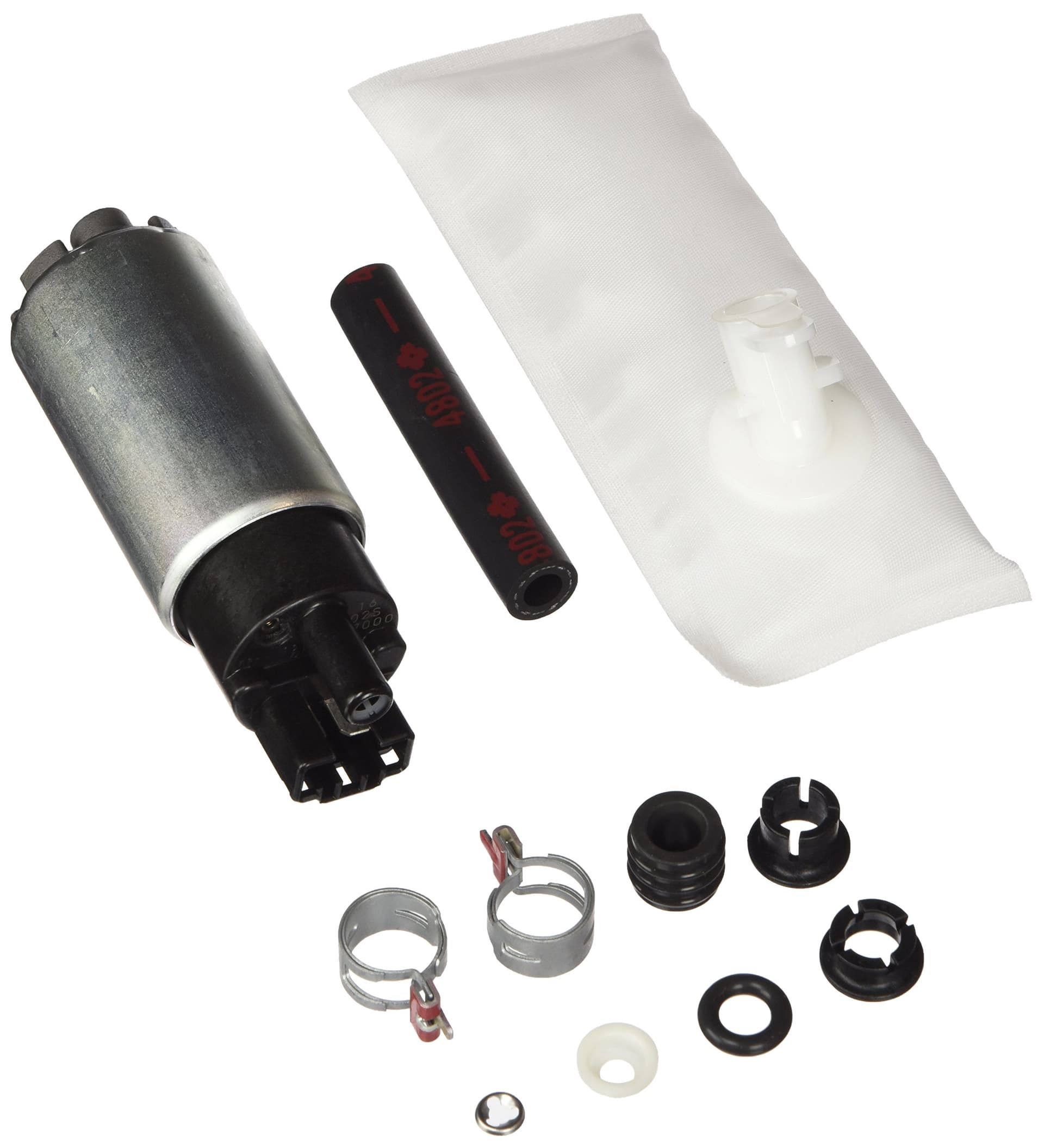Denso 950-0111 Fuel Pump and Strainer Set for Honda Acura