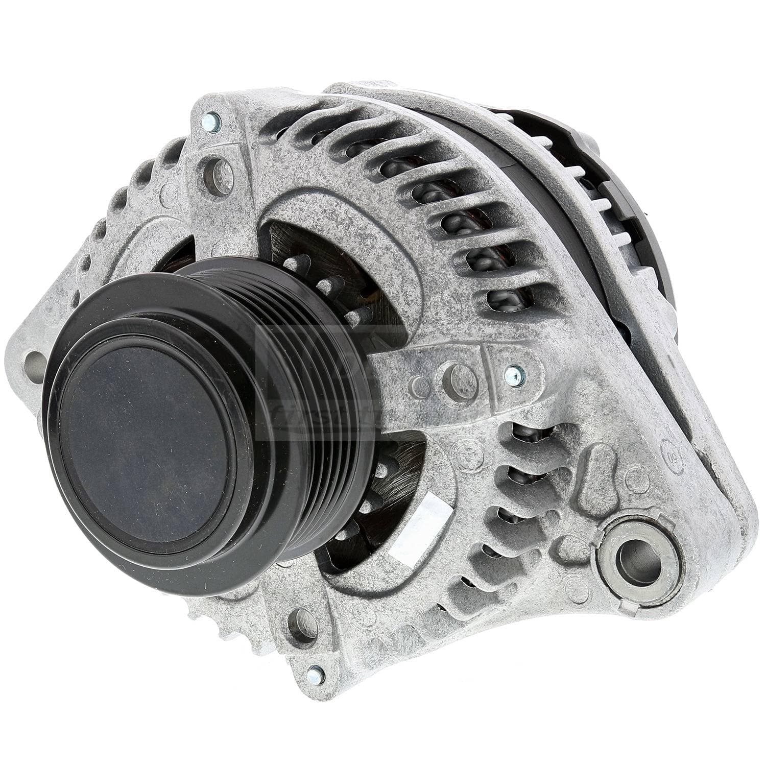 Denso 210-0891 Remanufactured Alternator for 2015-2020 Acura TLX