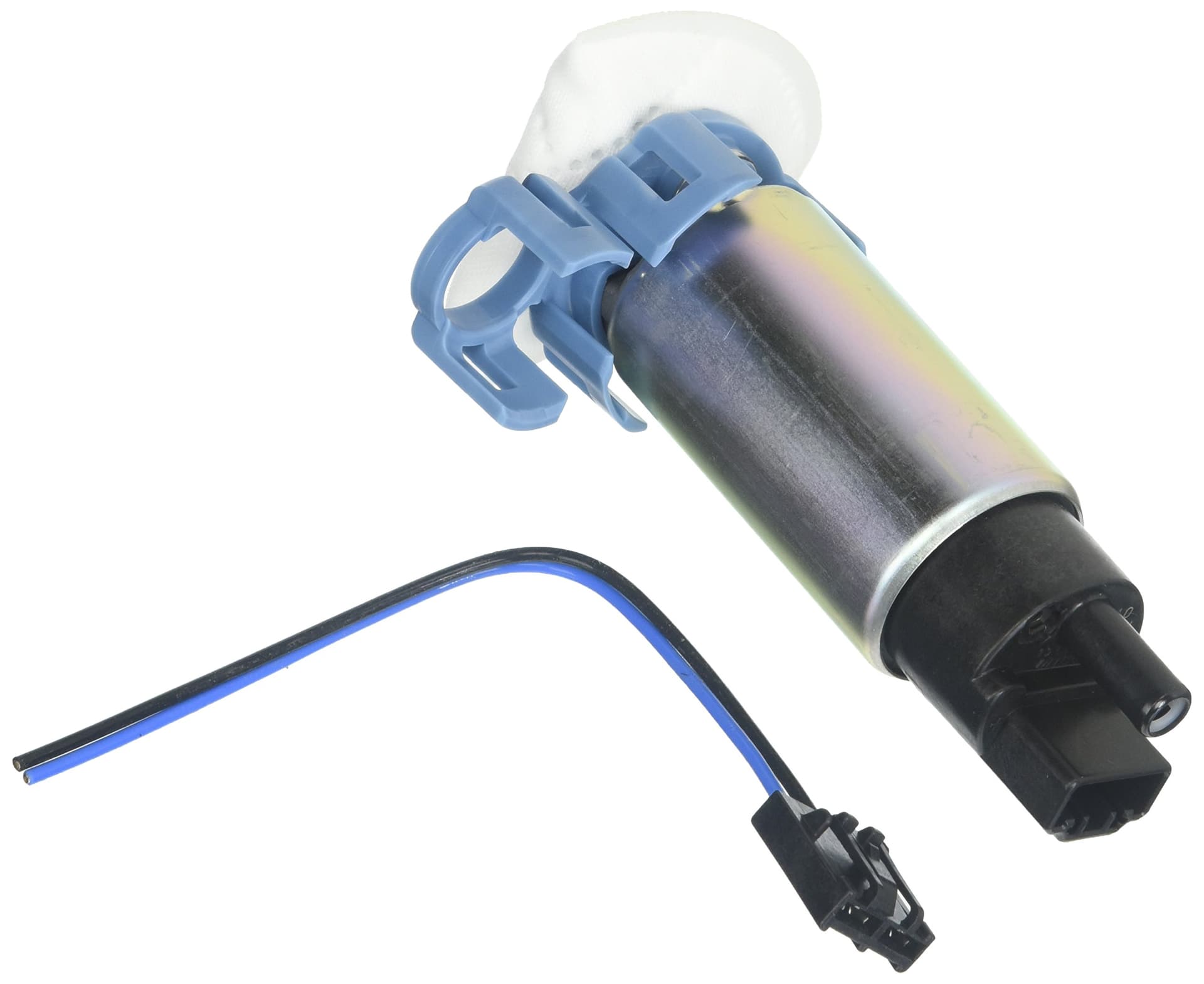Denso 950-0218 Fuel Pump and Strainer Set for 2007-2014 Toyota Tundra
