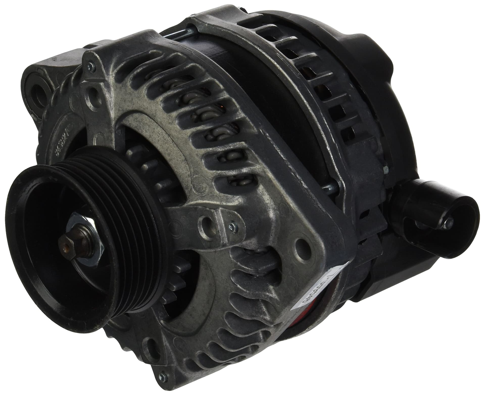 Denso Alternator