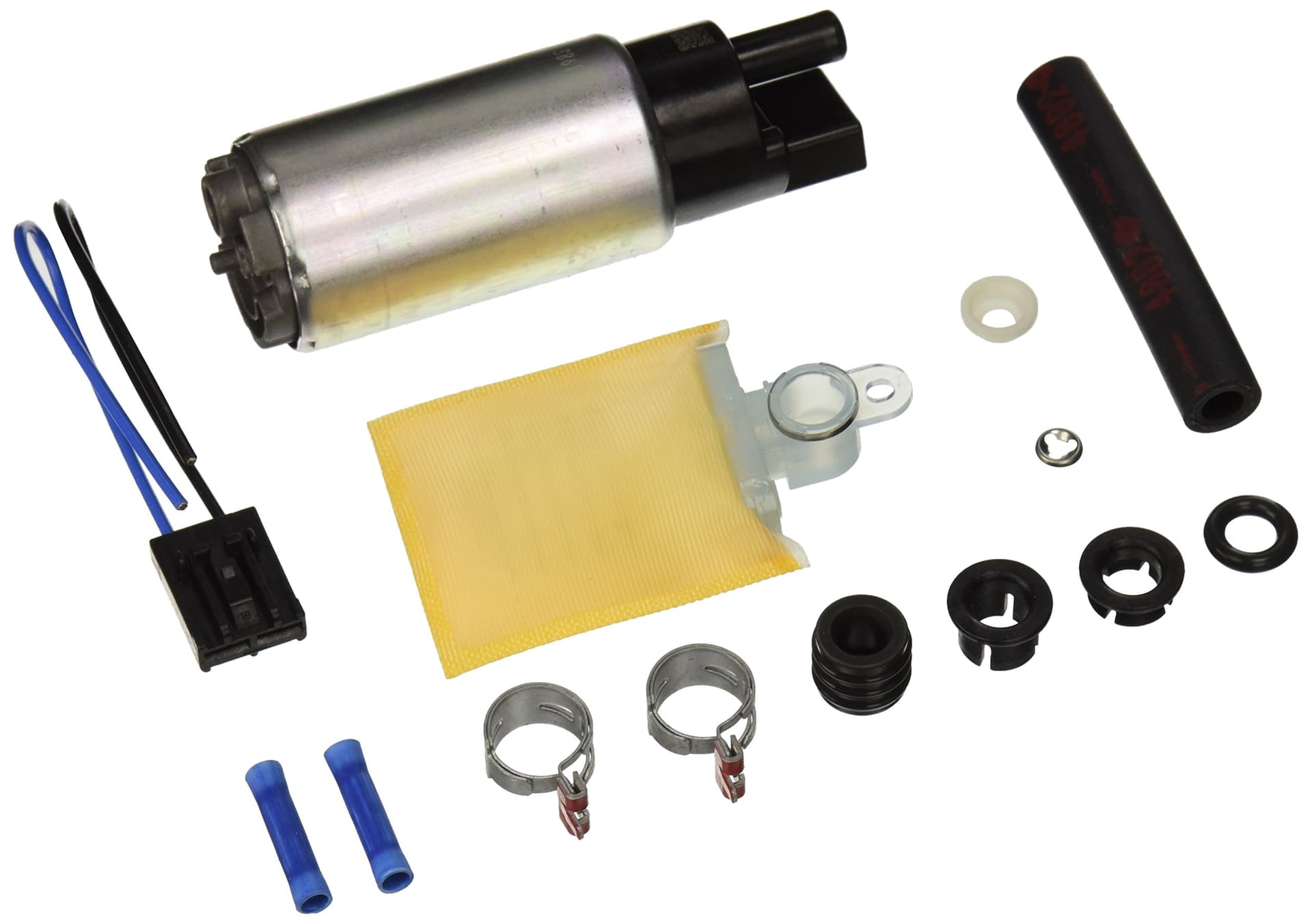 Denso 950-0123 Fuel Pump and Strainer Set for Mitsubishi Suzuki