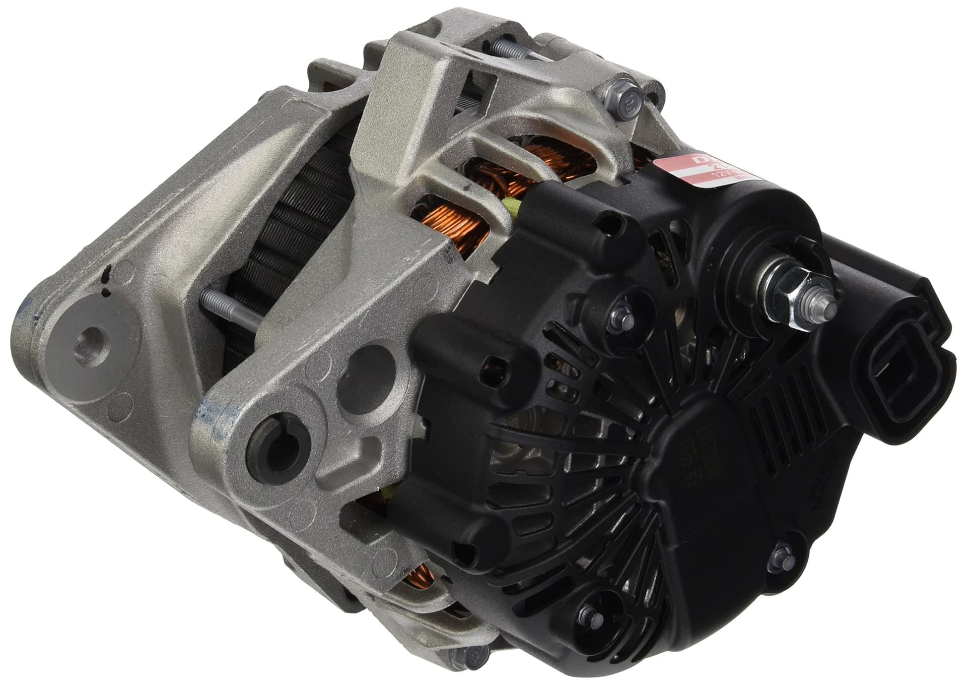 Denso 211-6002 Alternator for Kia Hyundai (D452116002) - Image 2