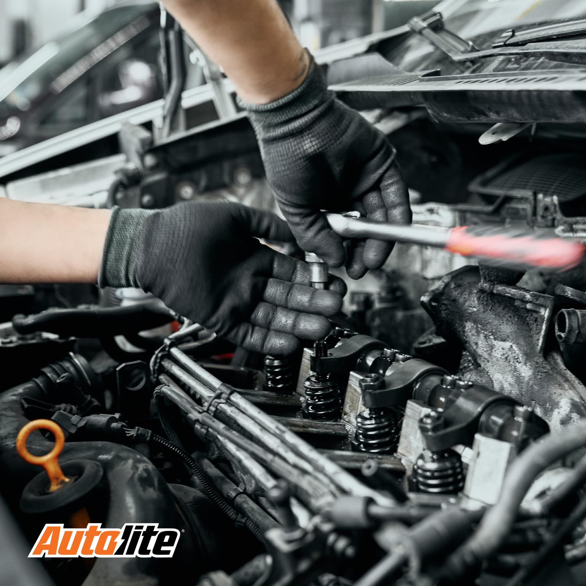 Autolite Glow Plug - Image 6