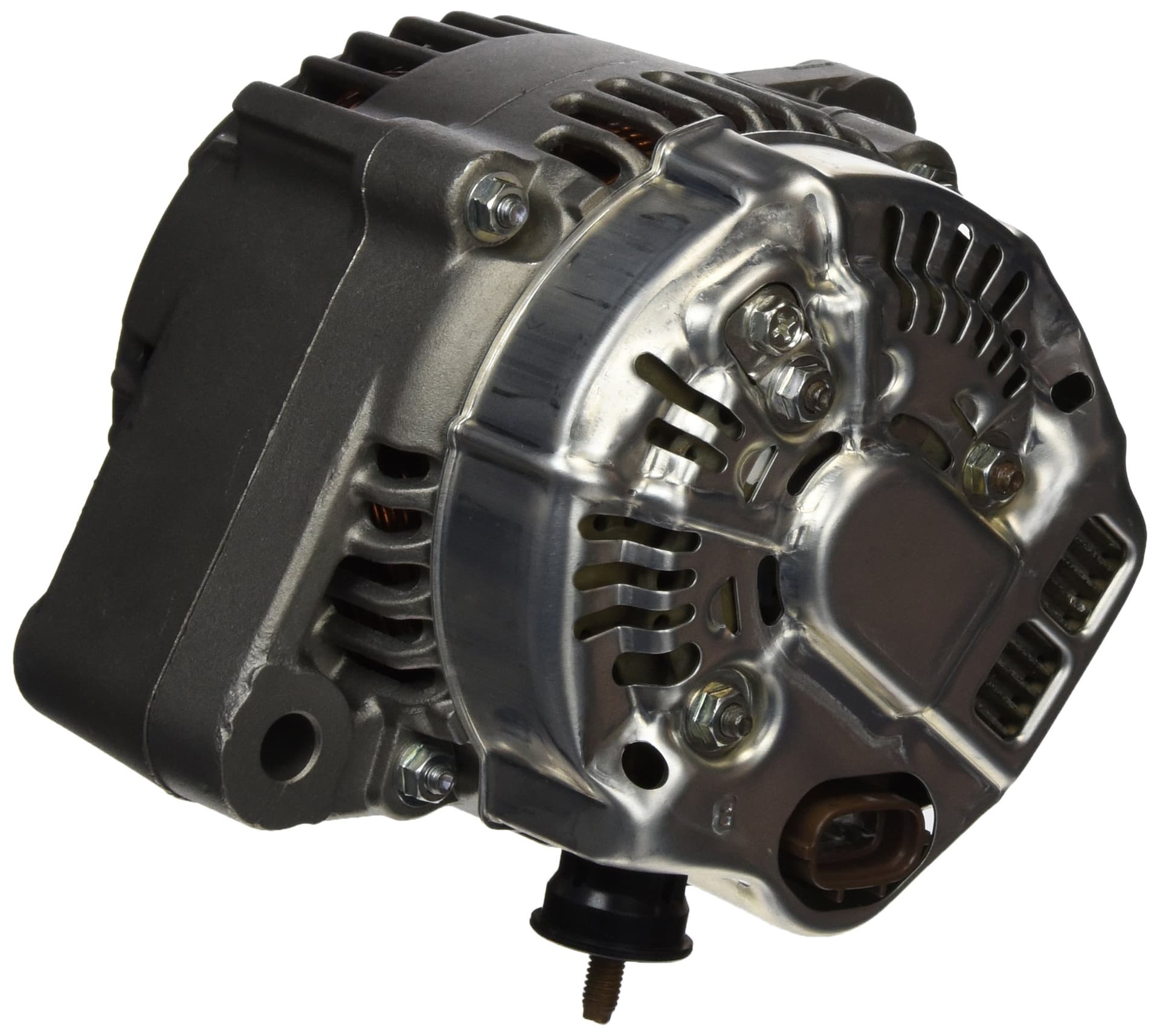 Denso Alternator - Image 2