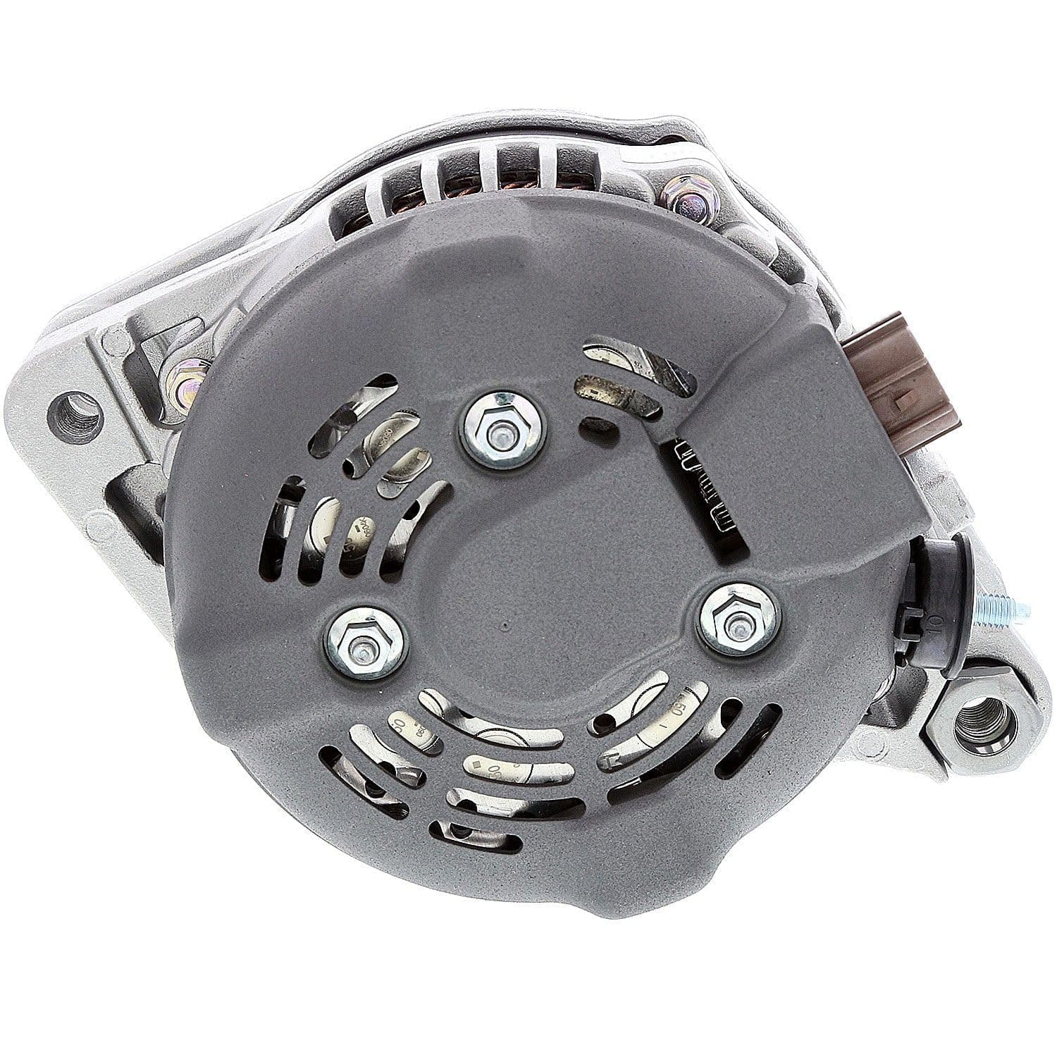 Denso 210-0886 Alternator for 2013-2018 Lexus ES350 2013-2016 Lexus RX450h
