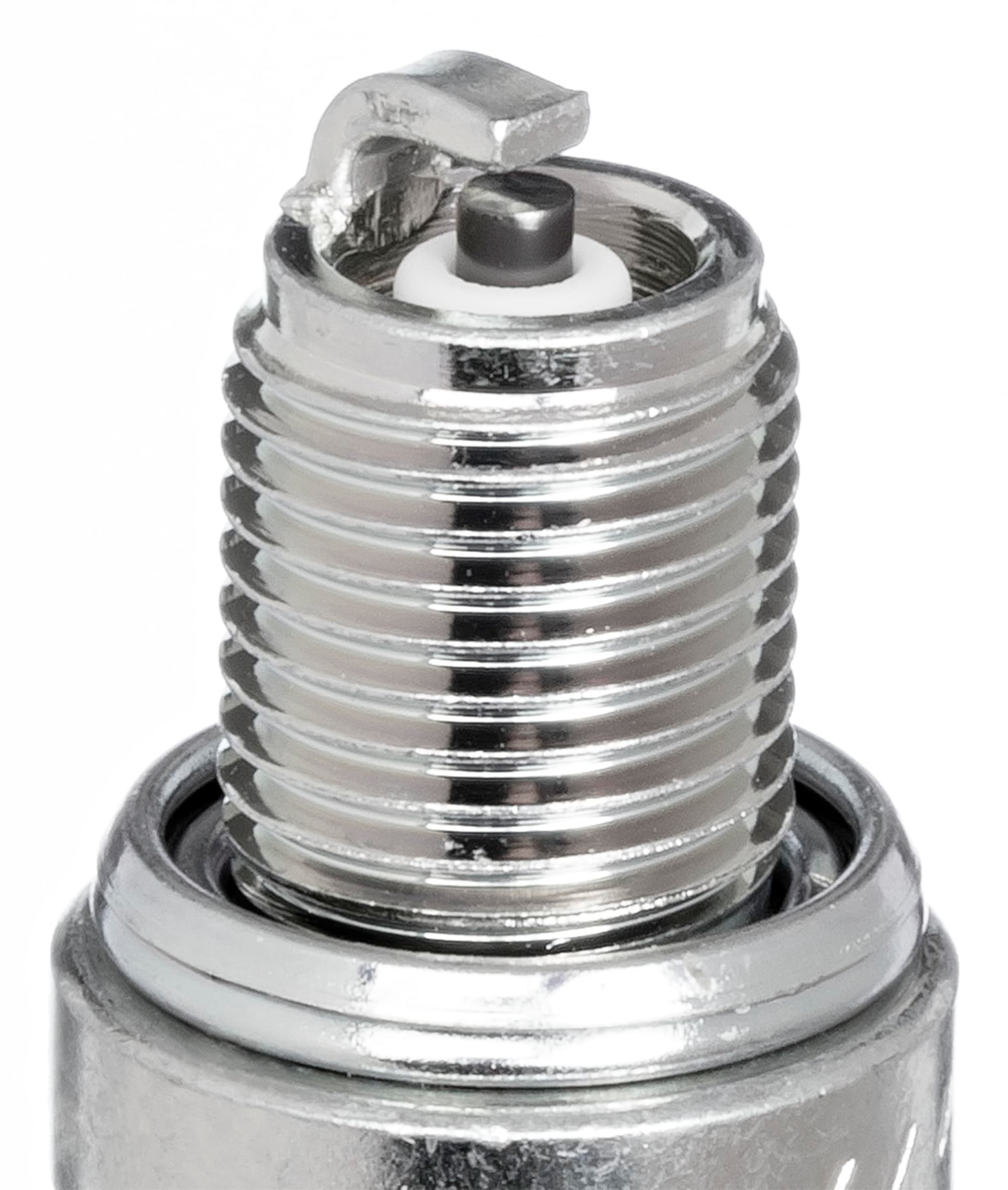 NGK CMR7H-10 Standard Nickel Plug - Image 2