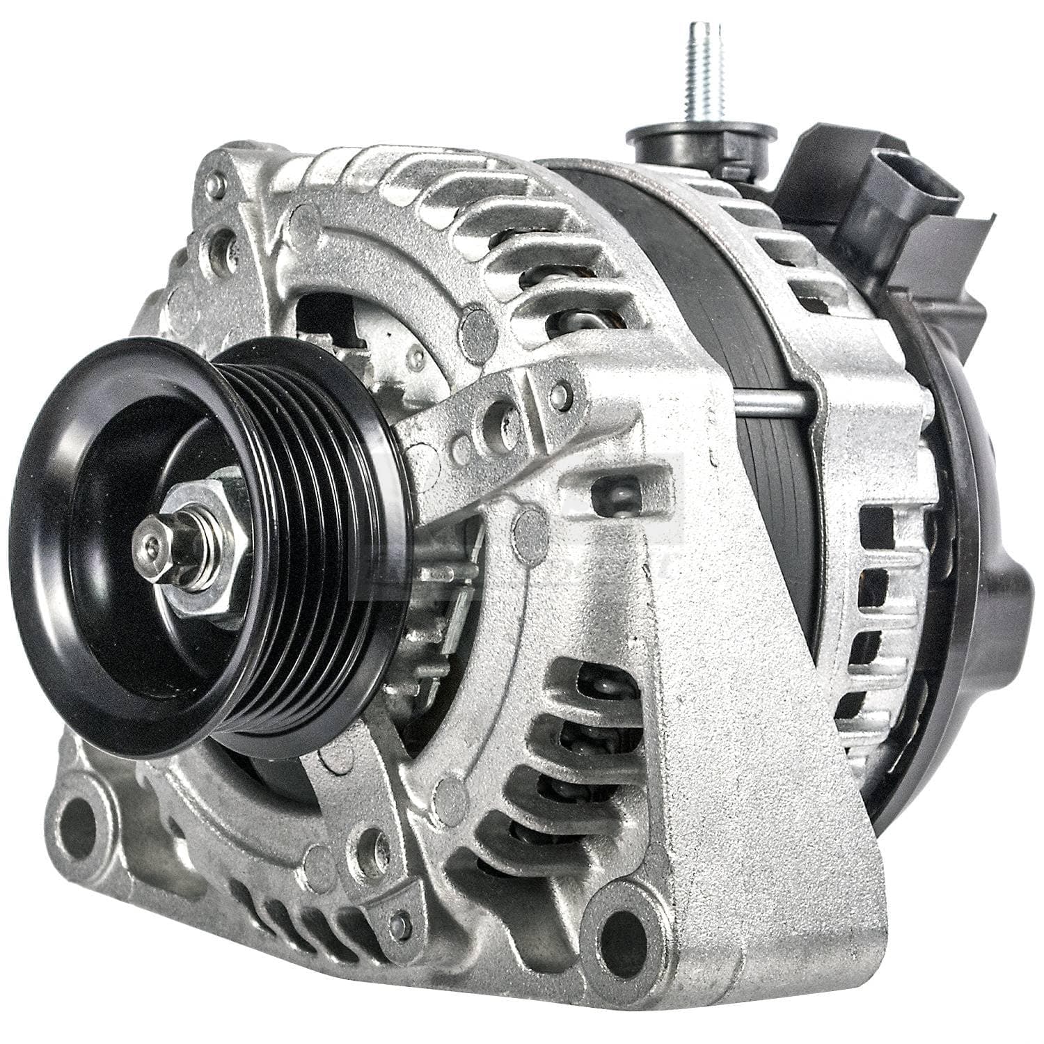Denso Alternator