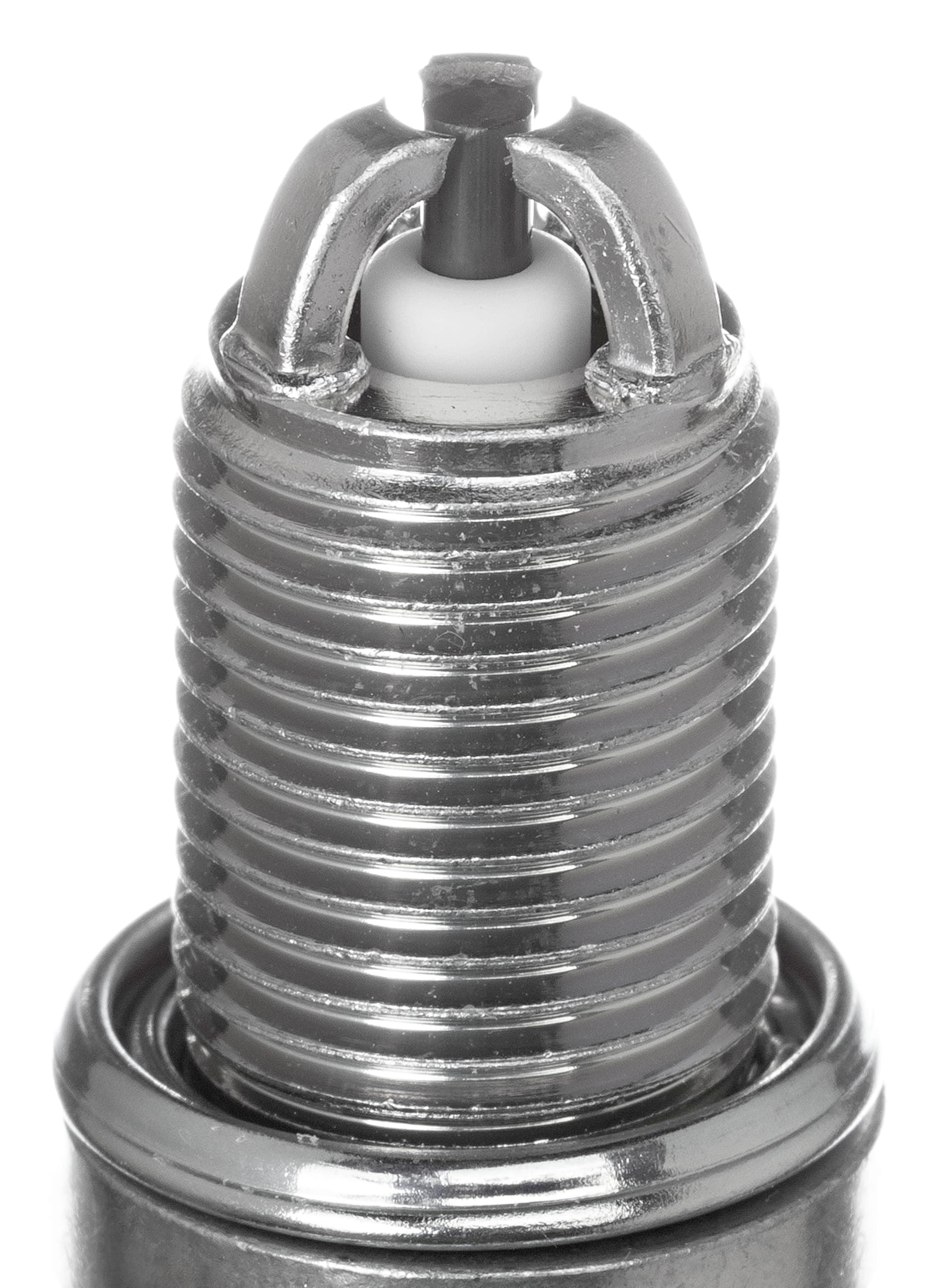 NGK BKUR6ETB Multi-Ground Plug - Image 2