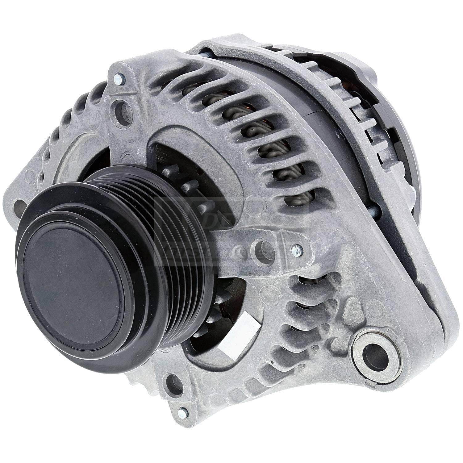 Denso 210-0888 Remanufactured Alternator for 2013-2017 Honda Accord