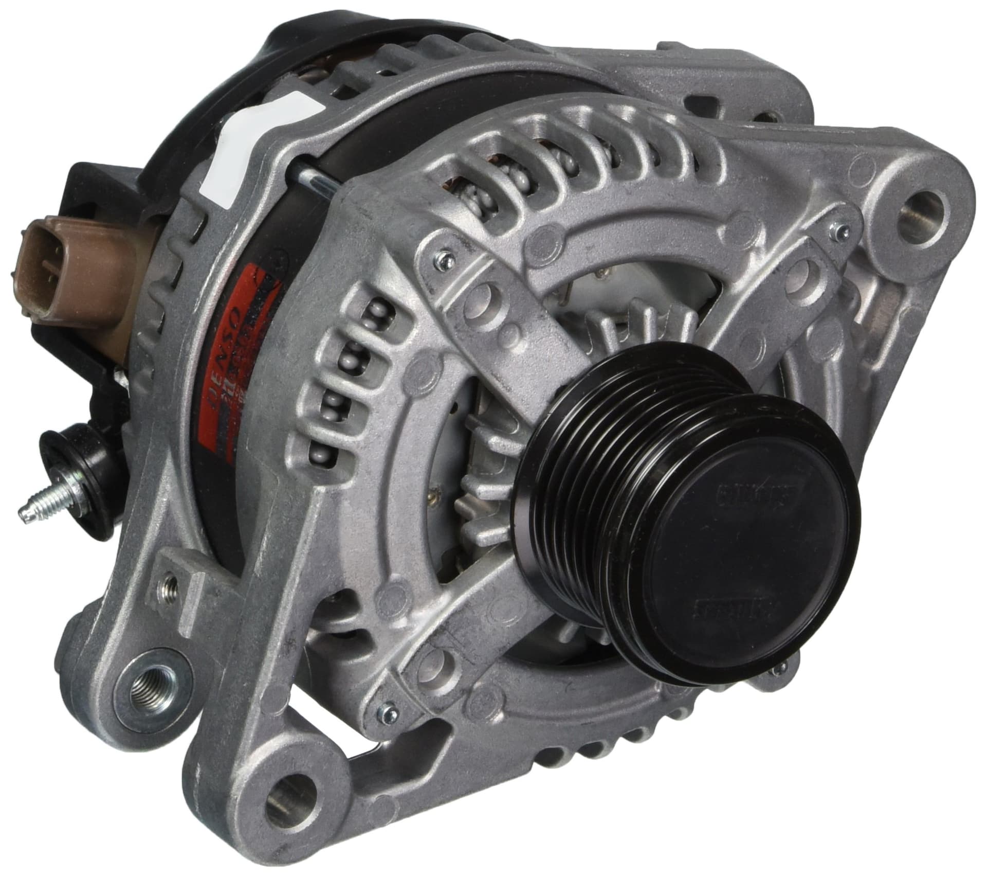 Denso Alternator