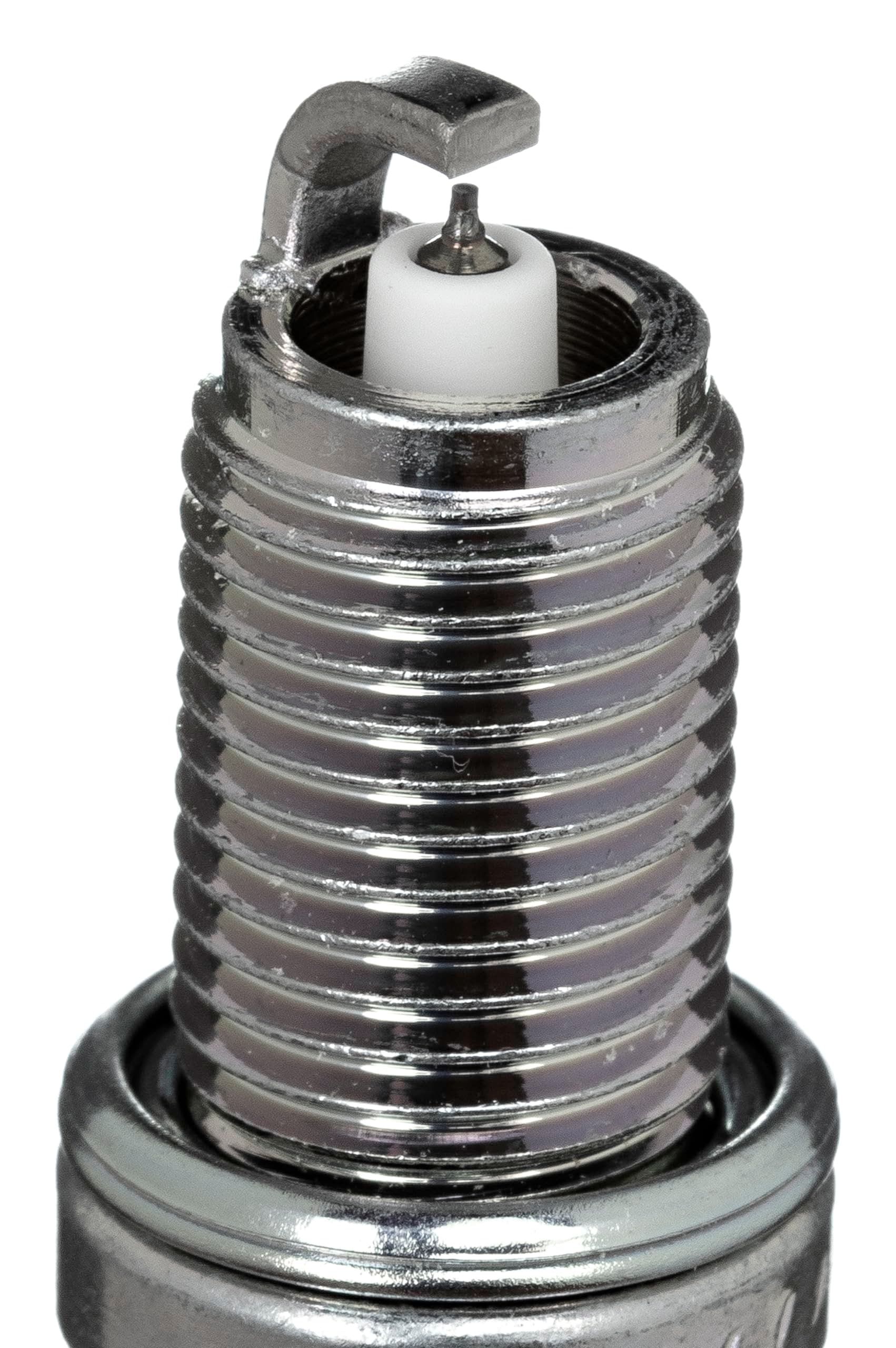 NGK IKR6G-8 Laser Iridium Plug - Image 2