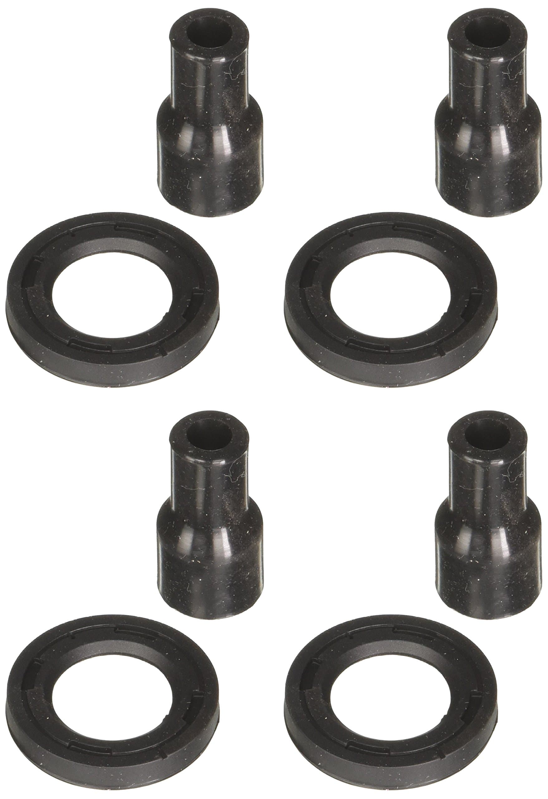 Denso 671-4315 Ignition Coil Boot for Toyota Lexus
