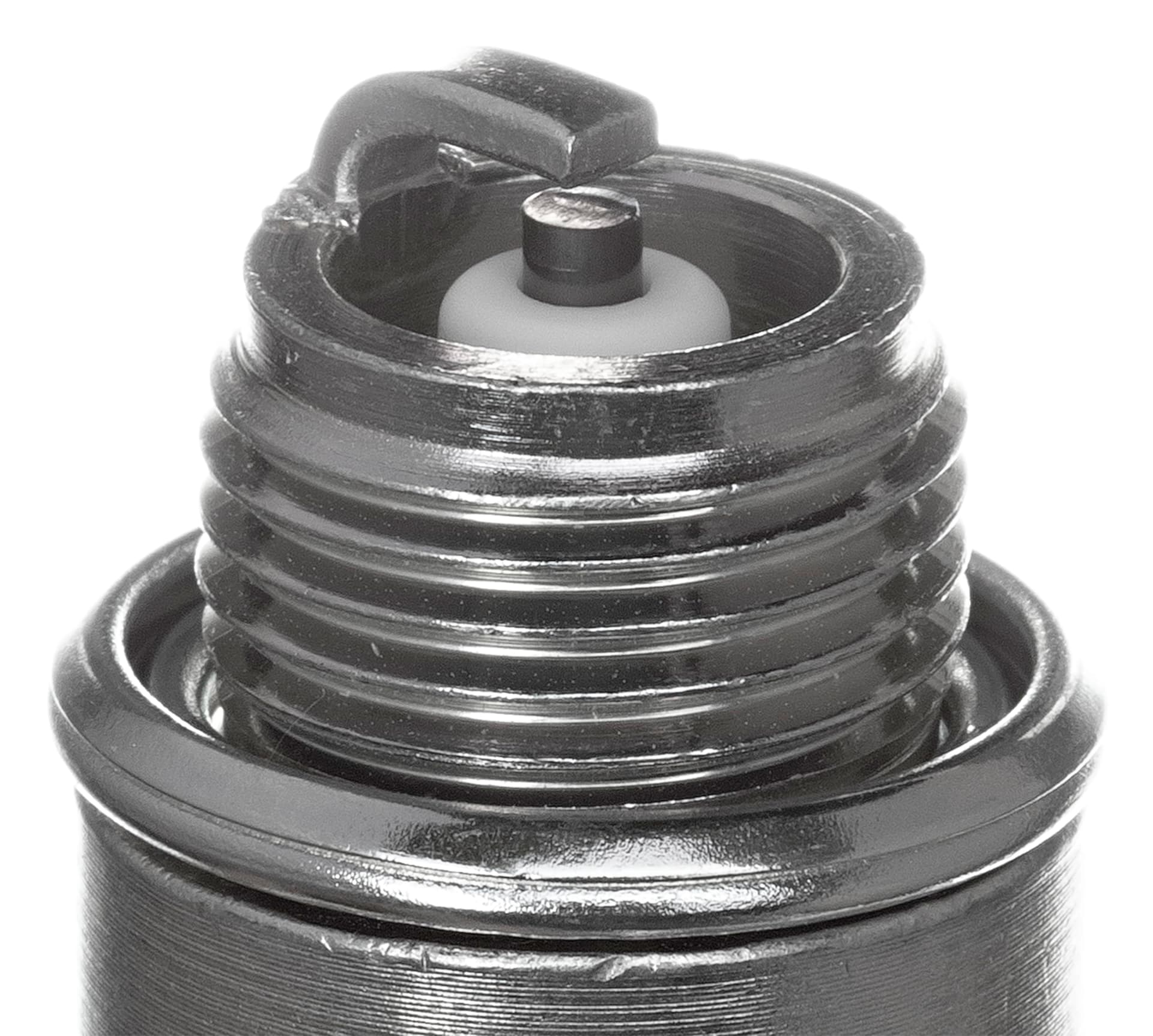 NGK BMR2A-10 Standard Nickel Plug - Image 2