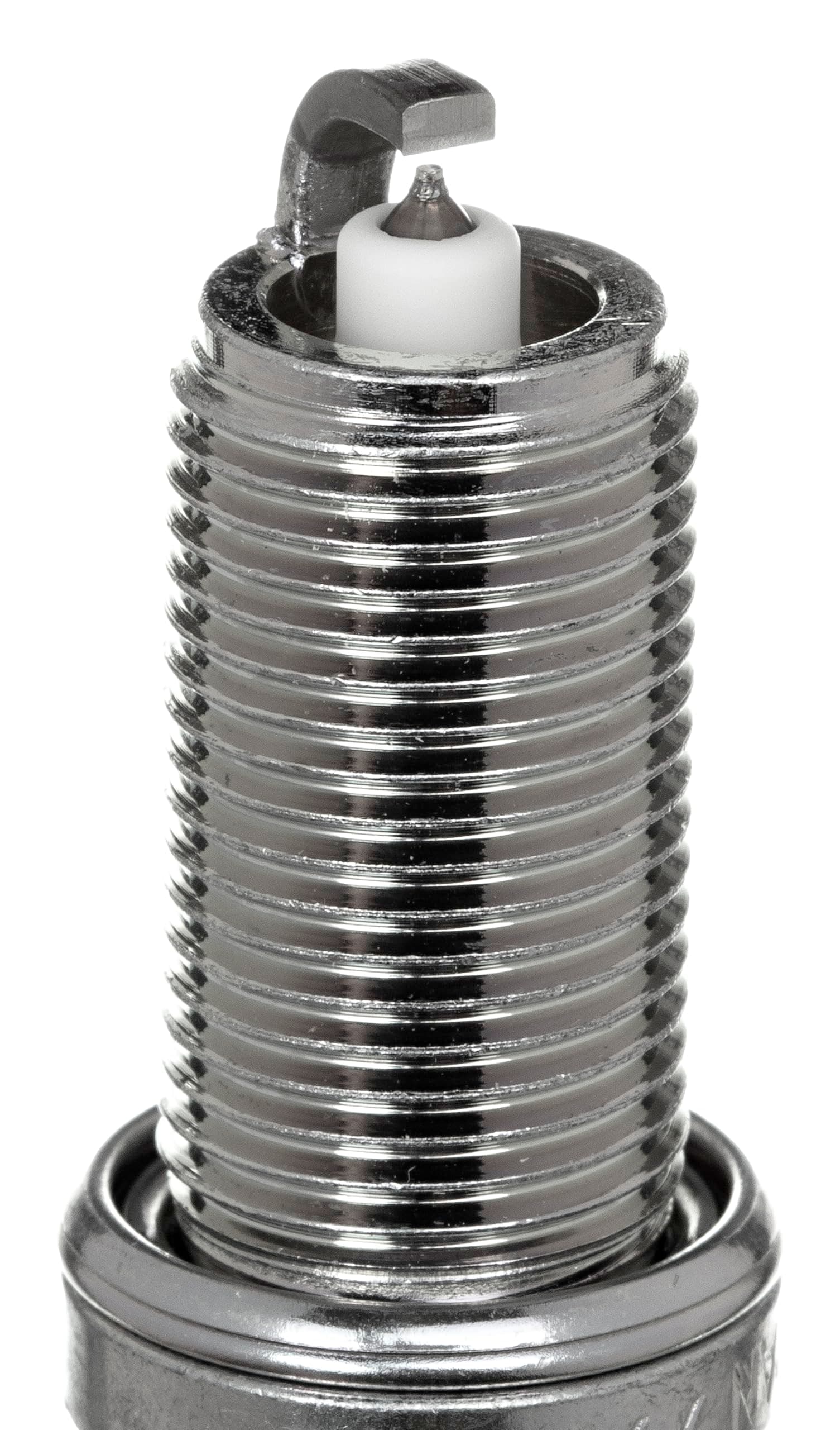 NGK PLFER7A-8EG Laser Platinum Plug - Image 4