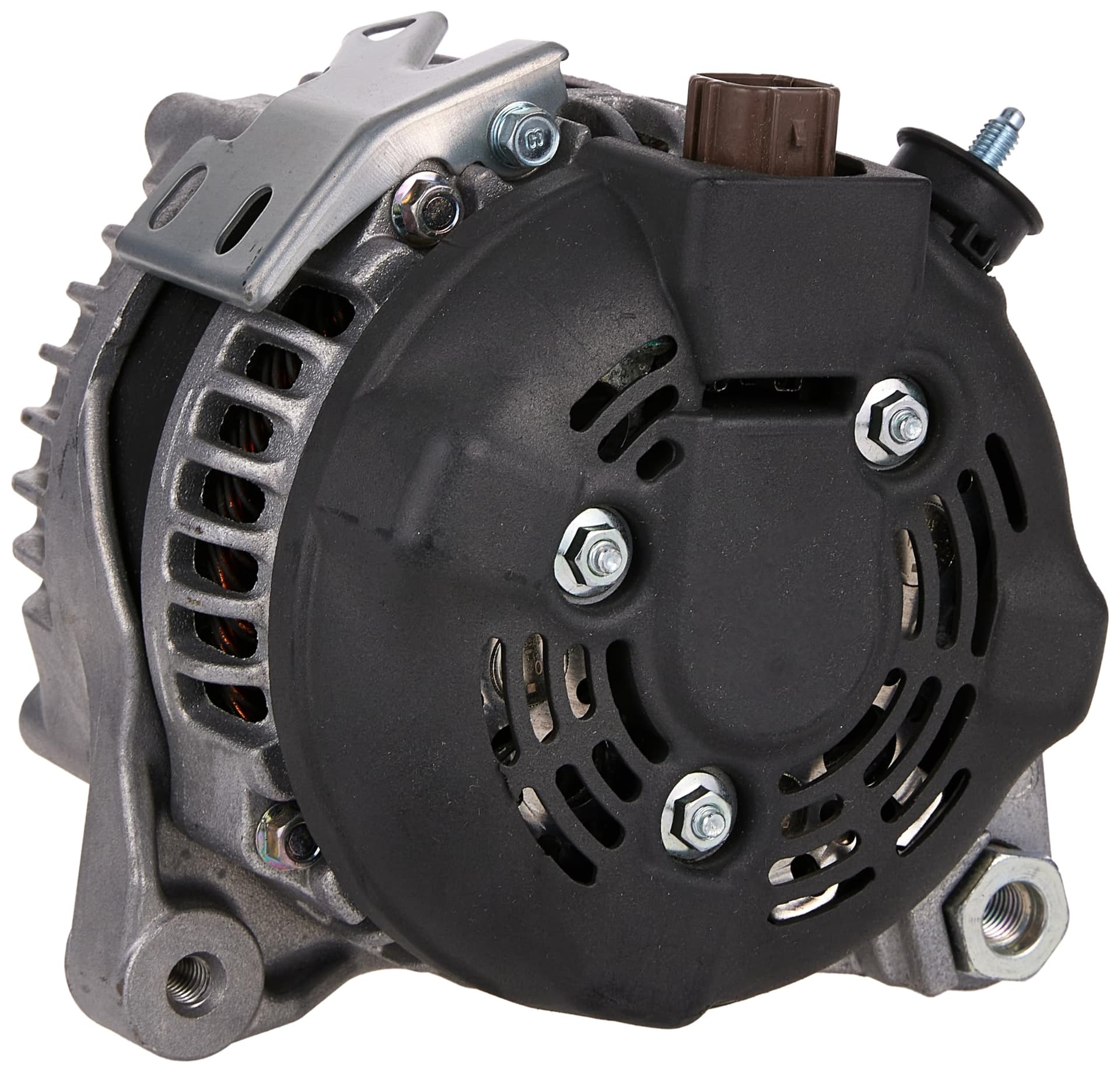 Denso Alternator - Image 2