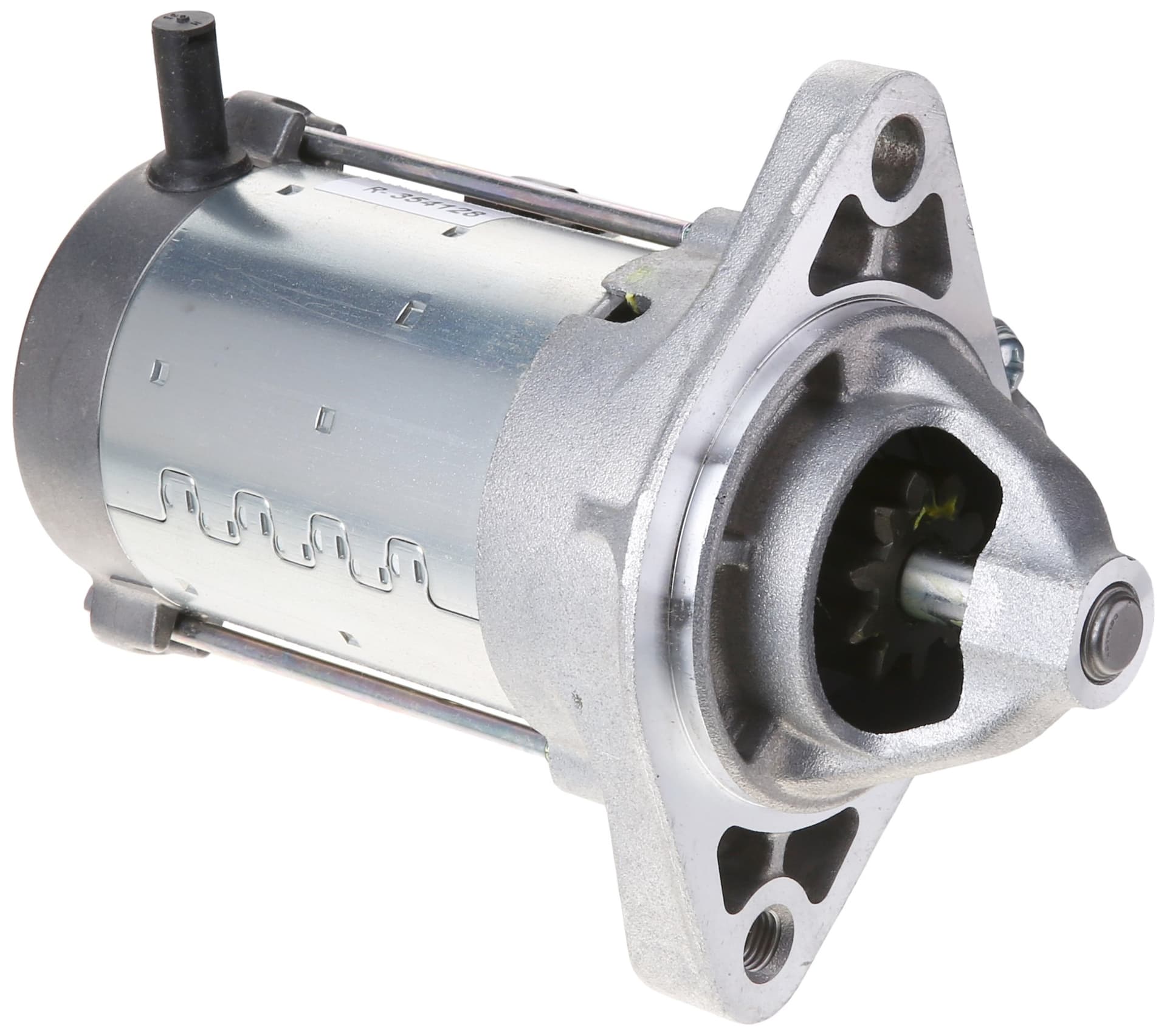 Denso 280-0330 Remanufactured Starter Motor for Pontiac Toyota