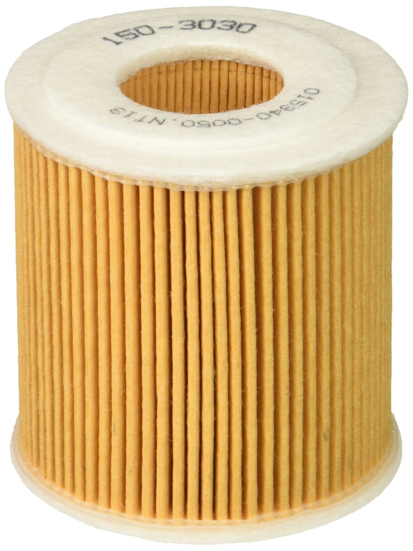 Denso Oil Filter