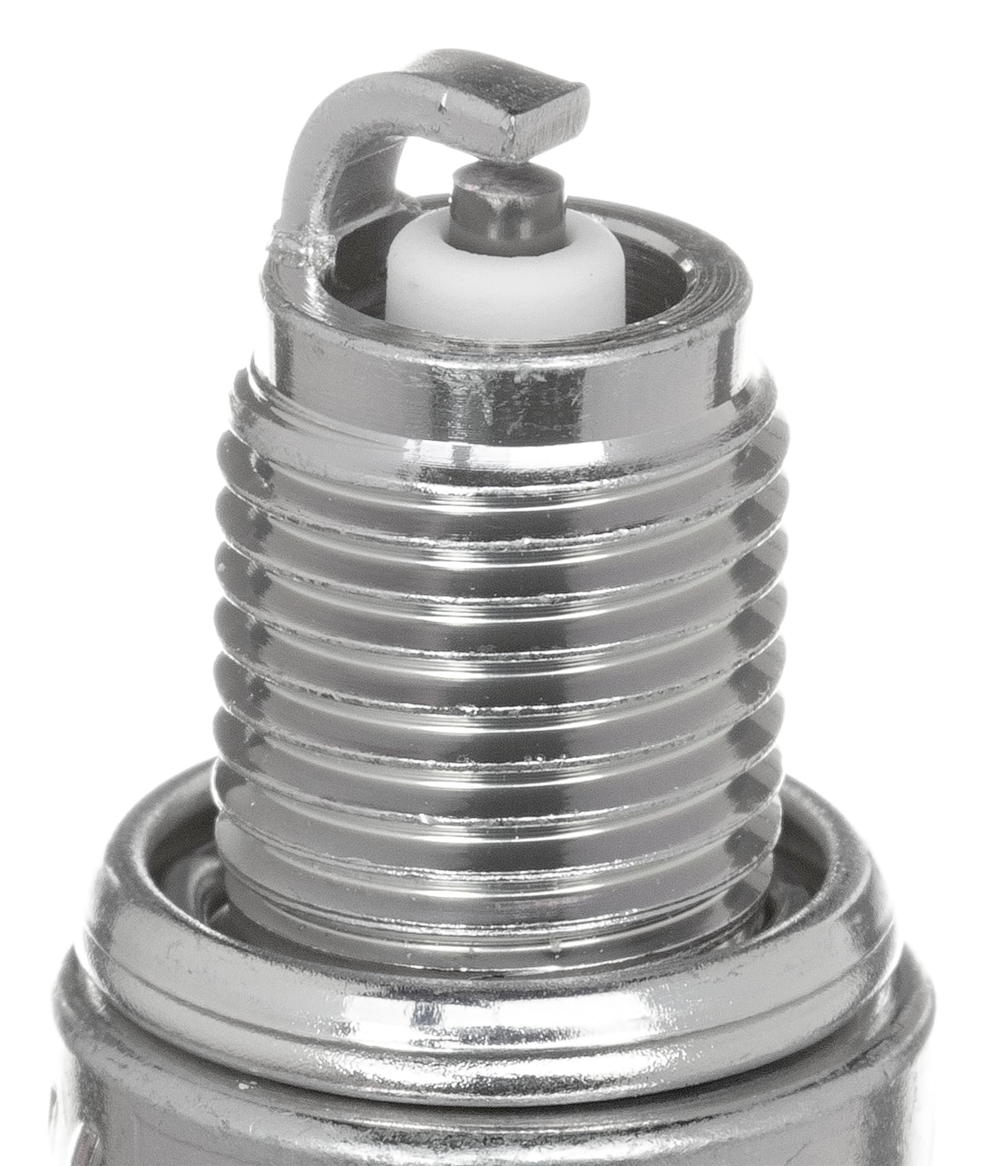 NGK LR4C-E Standard Nickel Plug - Image 3