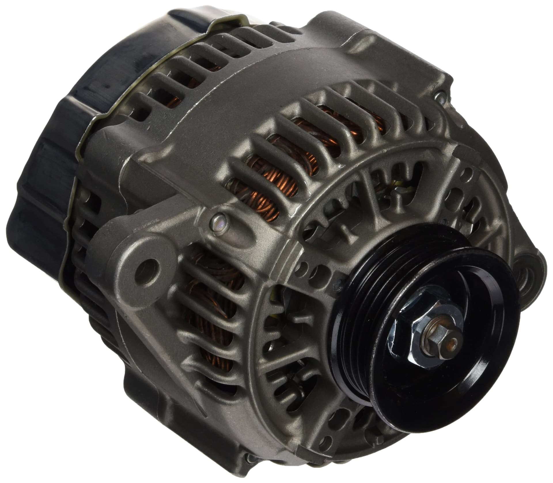 Denso Alternator