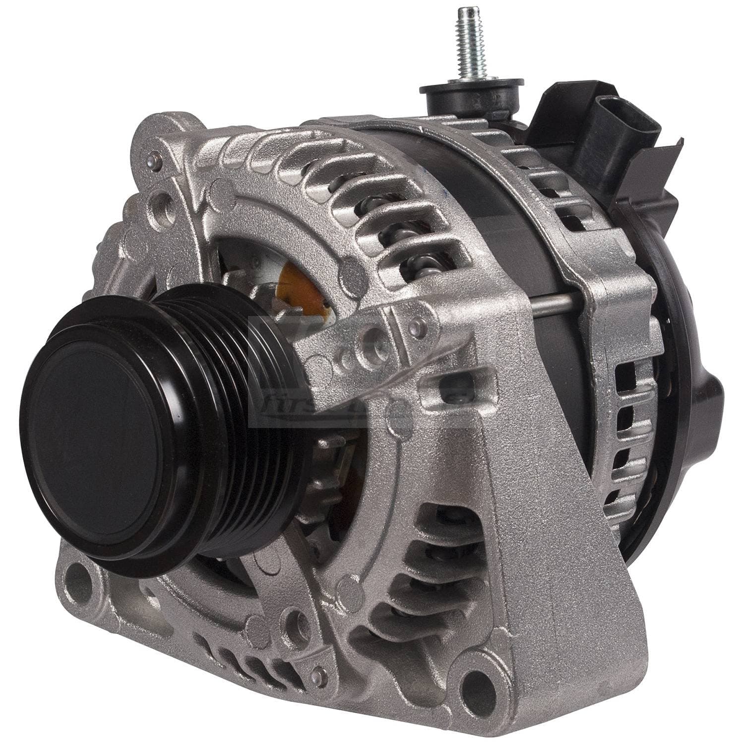 Denso Alternator