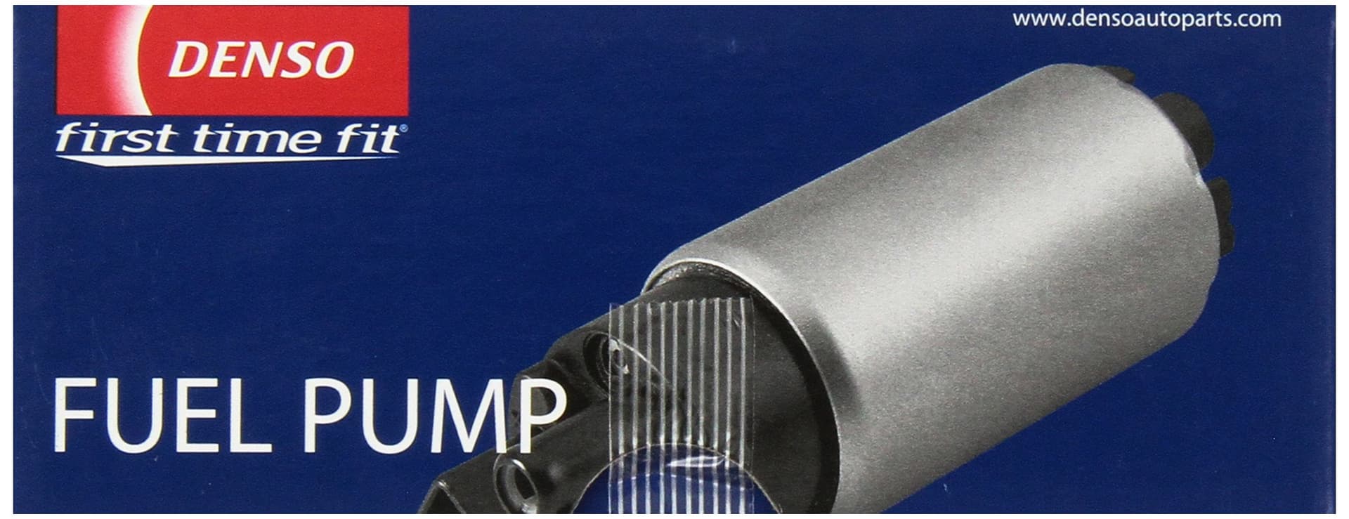 Denso 951-0007 Fuel Pump for Mitsubishi Kia - Image 2