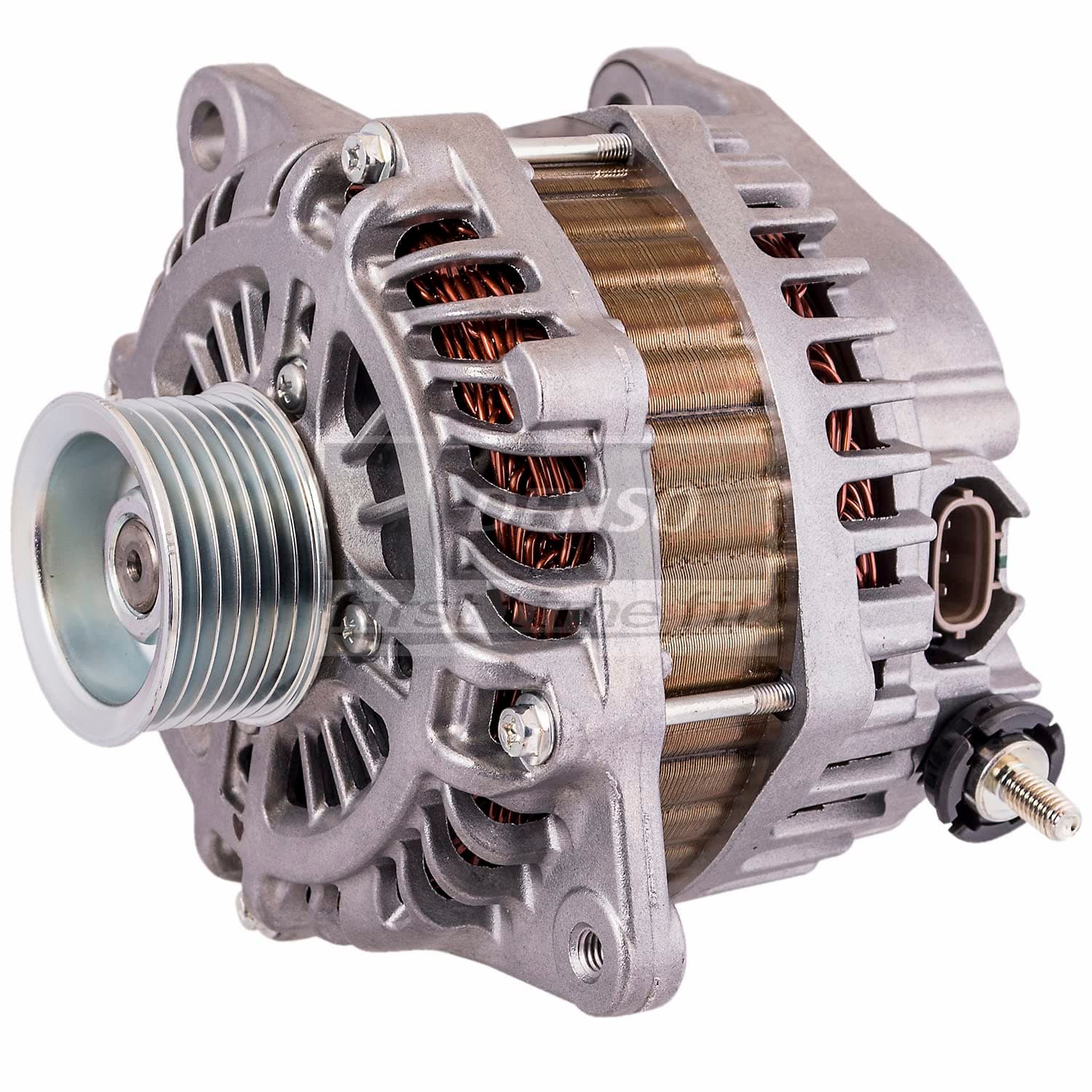 Denso Alternator