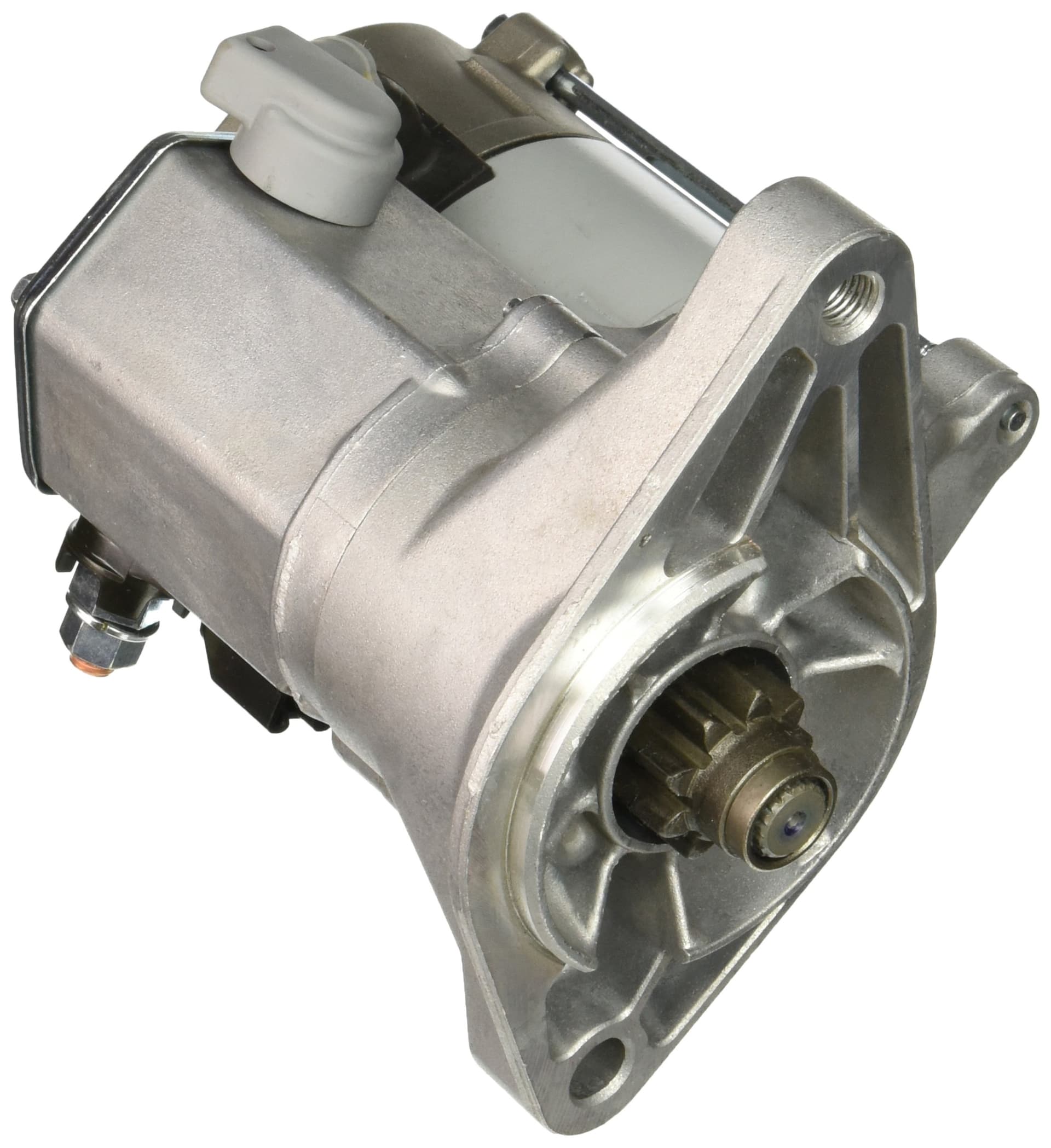 Denso 280-0100 Remanufactured Starter Motor for 1994-1997 Toyota Corolla