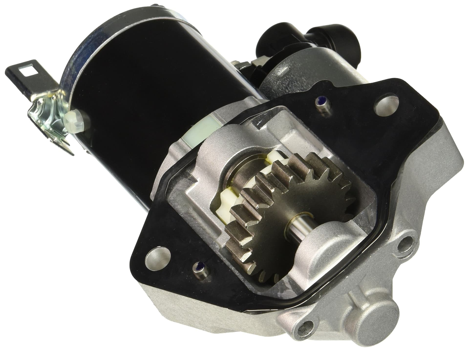 Denso 280-4267 Starter Motor for 2007-2008 Acura TL