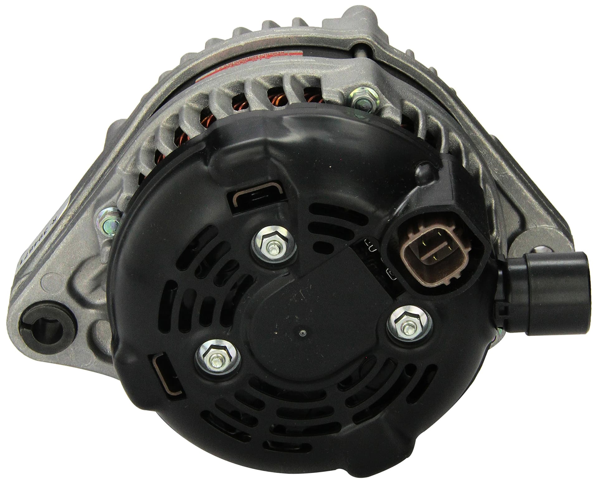 Denso Alternator - Image 2