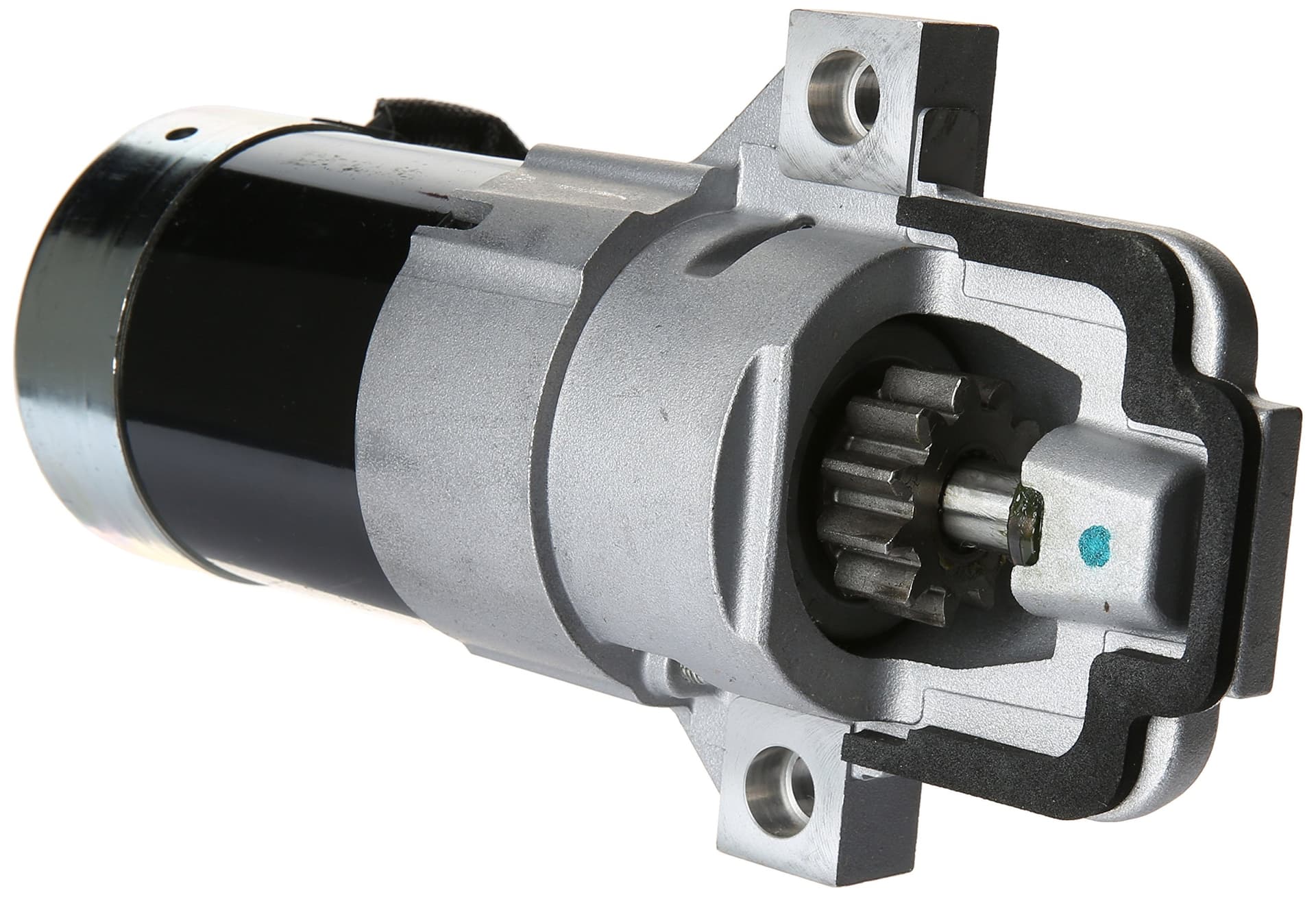 Denso 280-4259 Remanufactured Starter for 2006-2010 Ford Fusion Mercury Milan