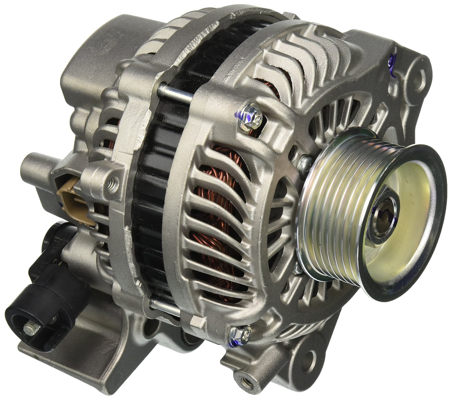 Denso Alternator