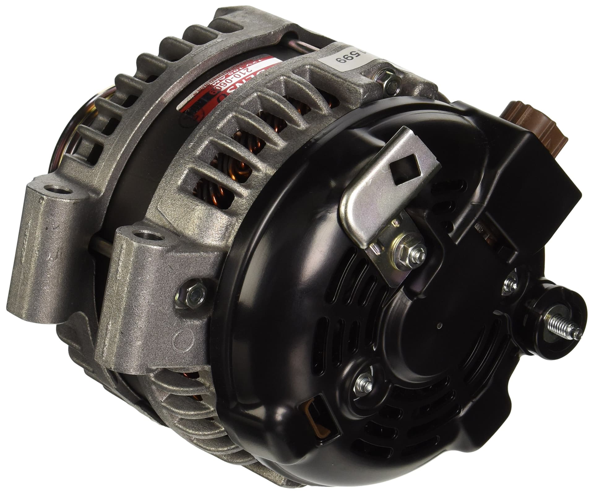 Denso Alternator - Image 2