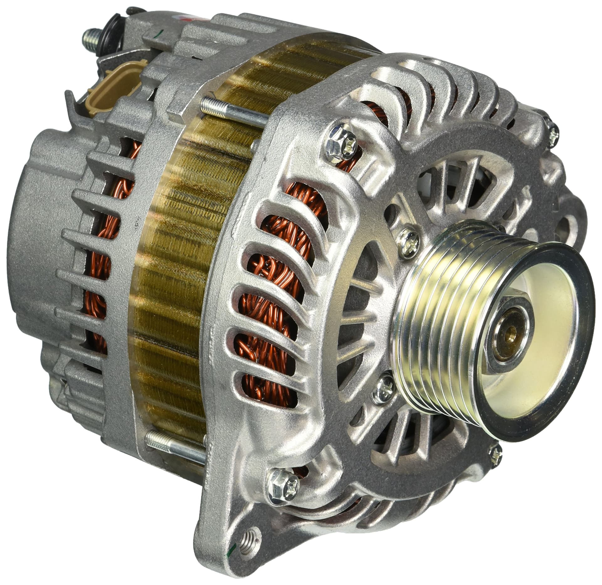 Denso Alternator