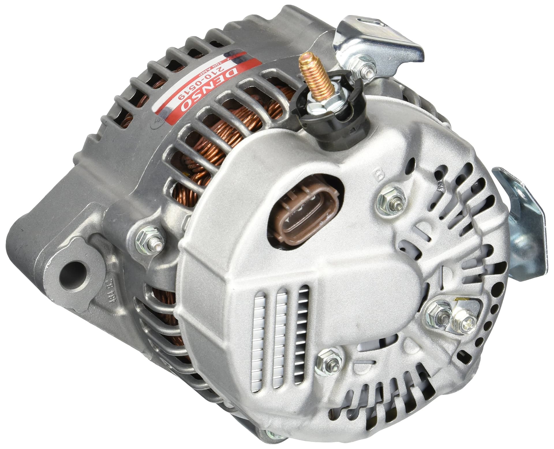 Denso Alternator - Image 2